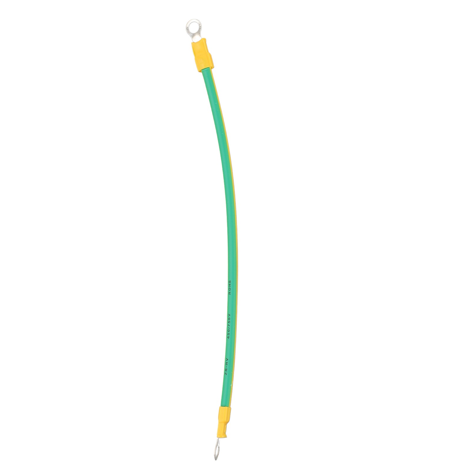 20PCS BVR Solar PV Ground Wire with Terminals 10/12/14 AWG Solar Ground Wire - Picture 36 of 56