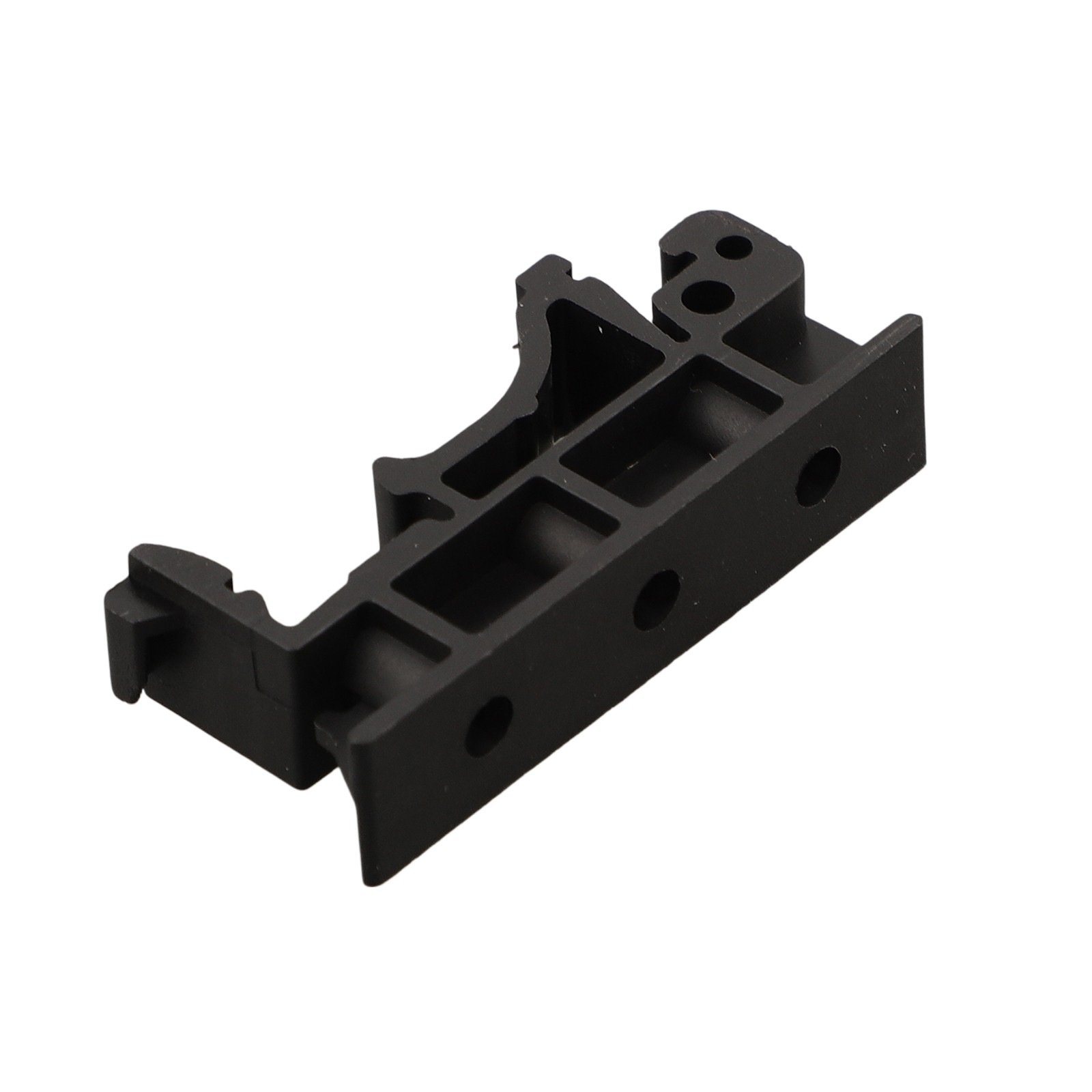 DIY Friendly DIN Rail Mount Adapter Reliable Mounting for PCBs (35mm Set of 5) - Picture 22 of 34