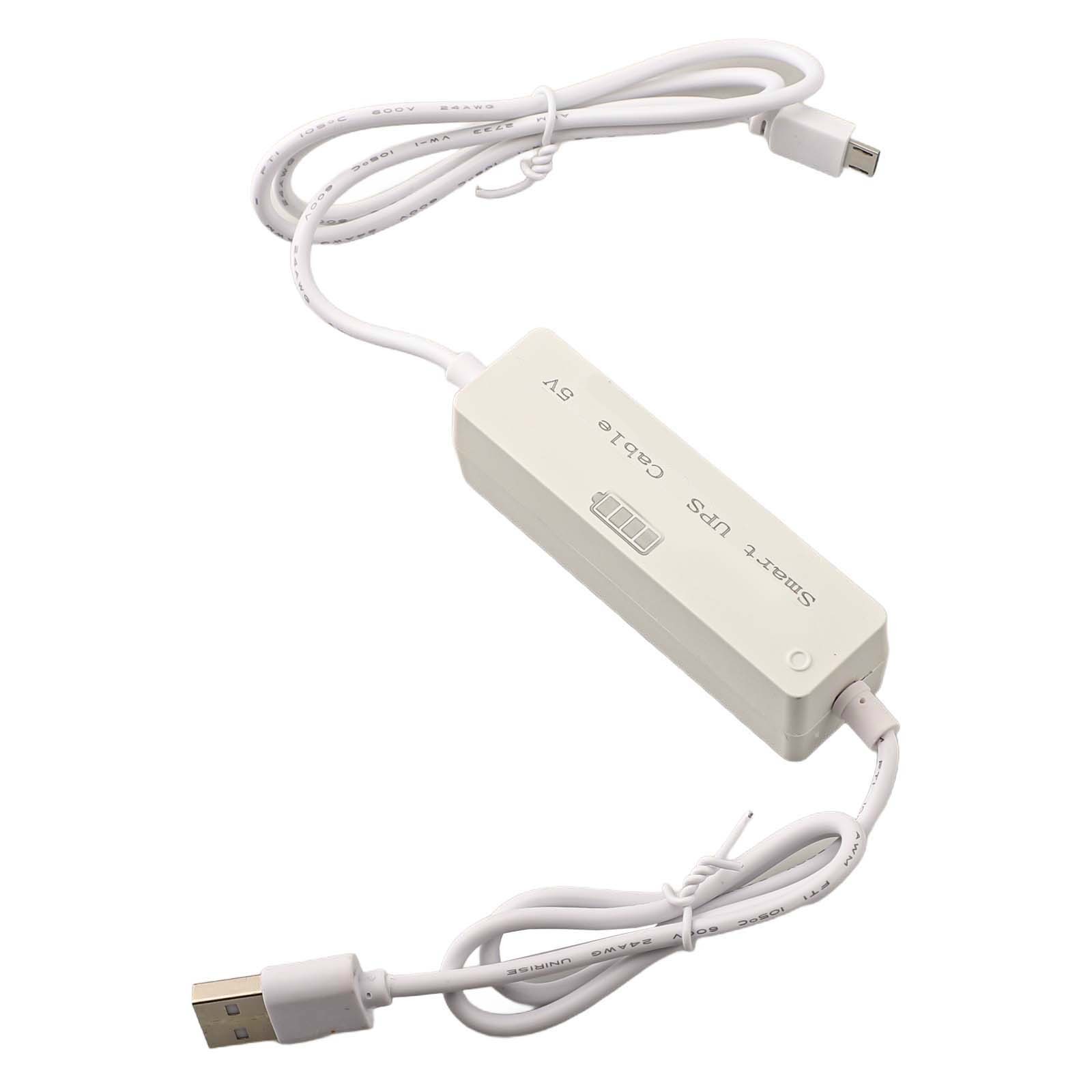 Reliable Power Source UPS Backup Battery for Continuous For Camera Operation - Bild 33 von 52