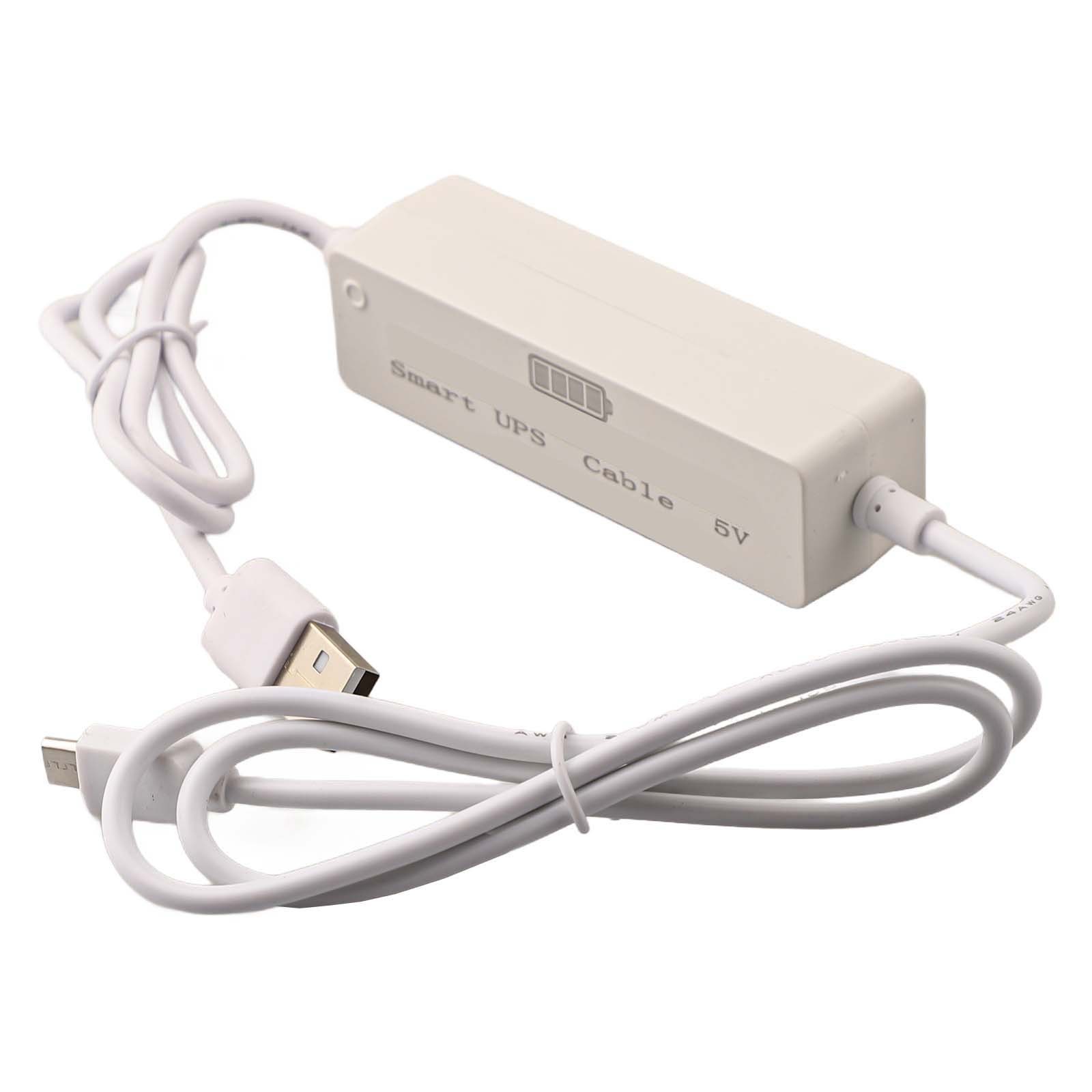 Reliable Power Source UPS Backup Battery for Continuous For Camera Operation - Bild 25 von 52