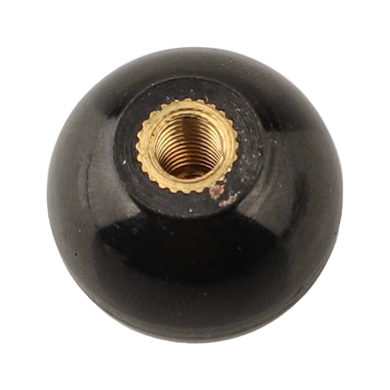 For Machine Tools Bakelite Lever Knob Black Bakelite Knob Good Quality Bakelite