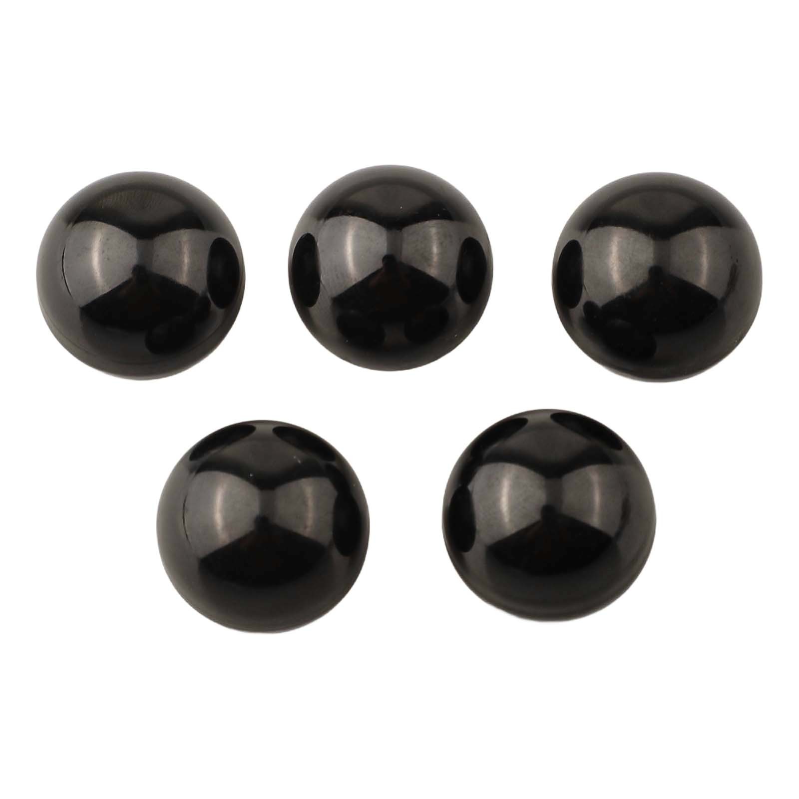 For Machine Tools Bakelite Lever Knob Black Bakelite Knob Good Quality Bakelite