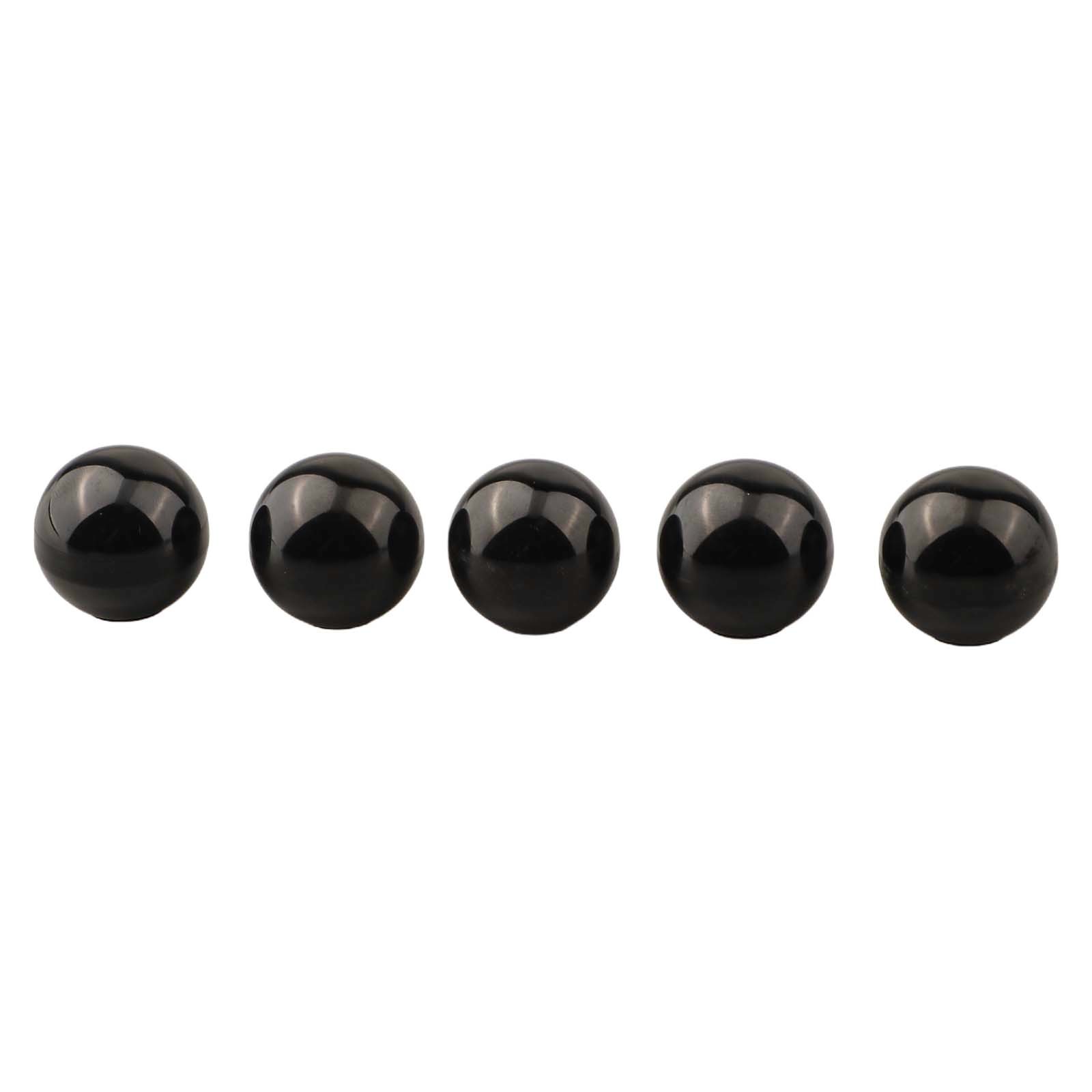 For Machine Tools Bakelite Lever Knob Black Bakelite Knob Good Quality Bakelite
