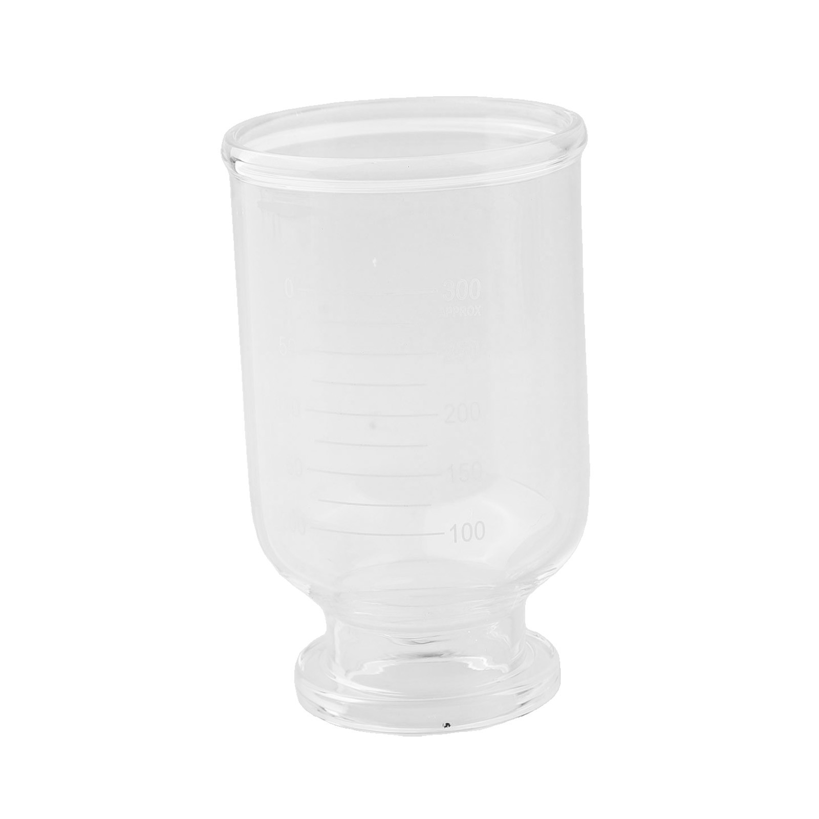 Labor Vakuumfilter Glas mit Sandkern für effiziente Filtration - Bild 21 von 24