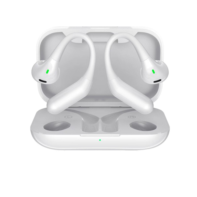 Sleek Design Wireless Earbuds for Real Time Language Translation Support - Picture 14 of 14