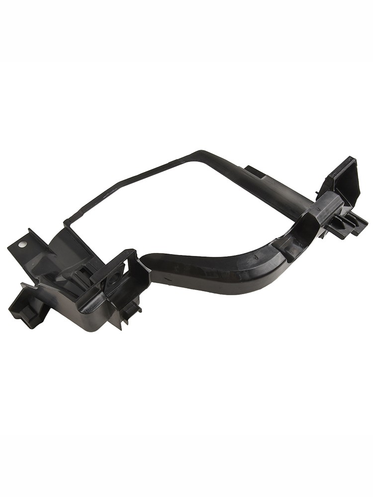 Scheinwerfer-Halterung Rechts Für BMW 5er E60/E61 (525i, 528xi, 530i) – OEM 63126936090, Stabiler ABS-Kunststoff