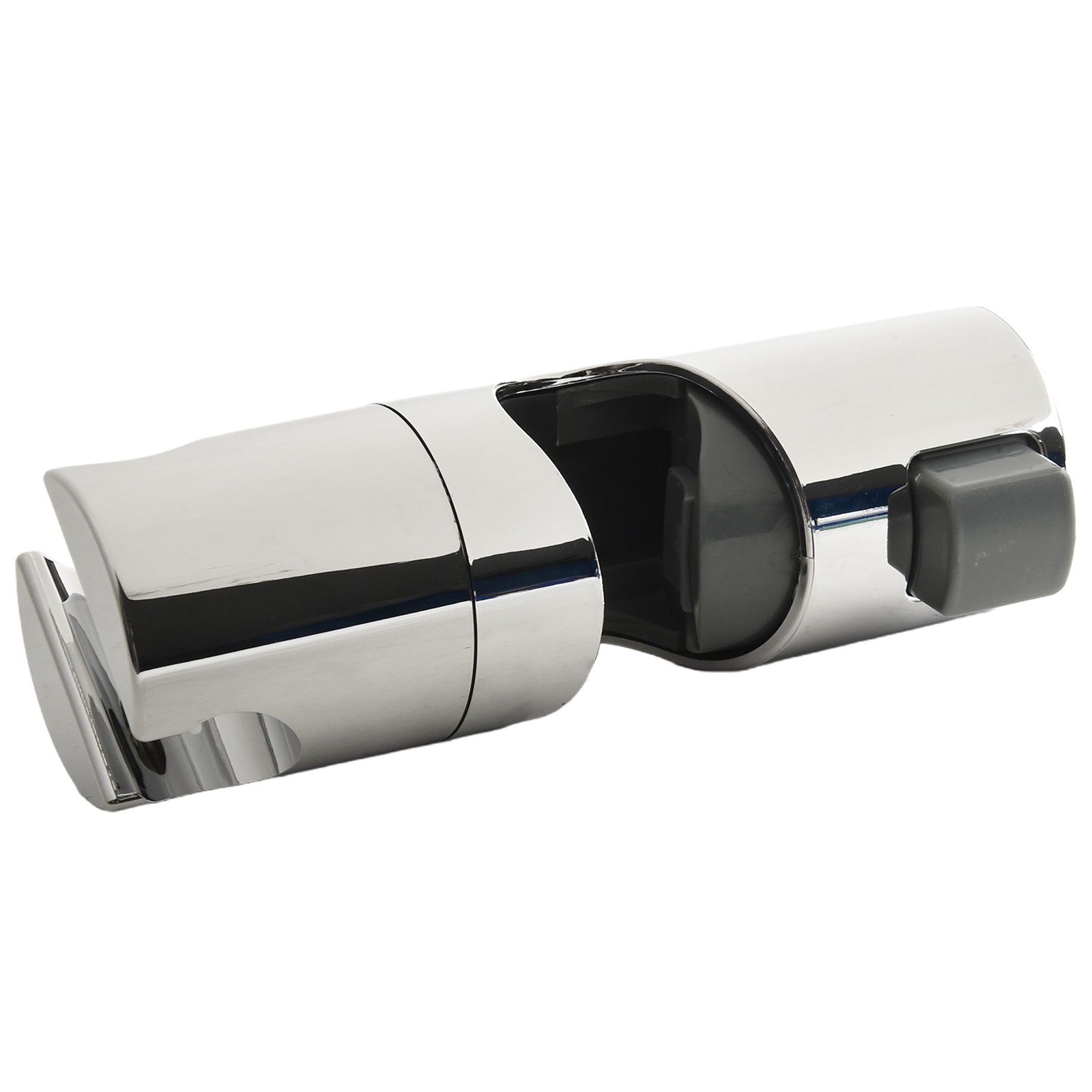 Adjustable Switch Shower Rail Head Slider Holder Bracket with Easy Installation - Picture 29 of 44