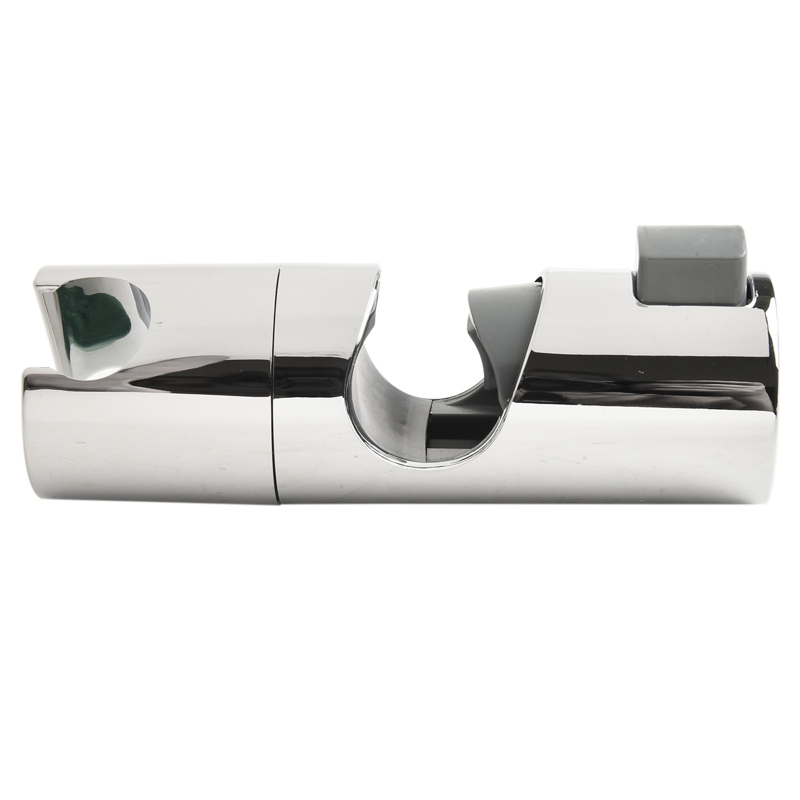 Adjustable Switch Shower Rail Head Slider Holder Bracket with Easy Installation - Picture 31 of 44