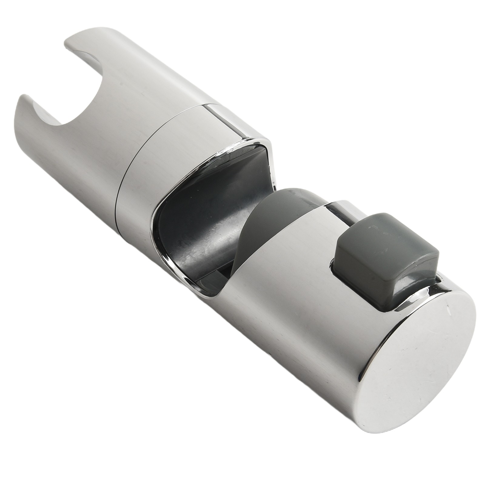 Adjustable Switch Shower Rail Head Slider Holder Bracket with Easy Installation - Picture 24 of 44