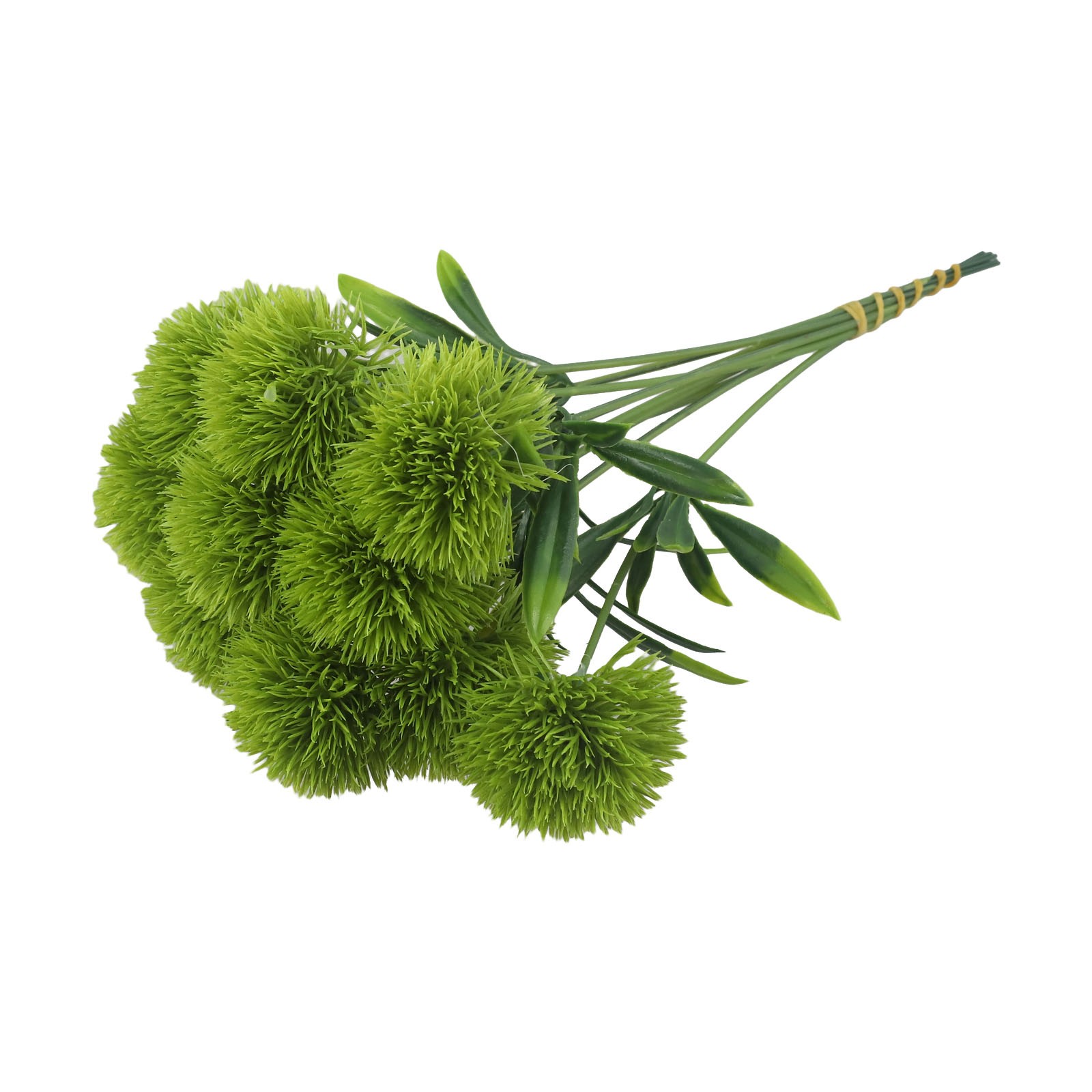 Simulation Pusteblume Kugeln 10er Pack für lebendige Wohn- und Hochzeitsdekorat - Bild 32 von 51