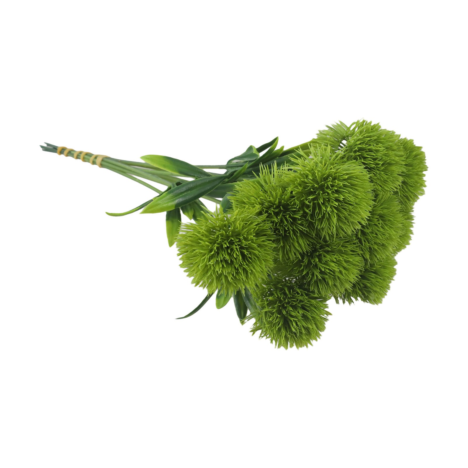 Simulation Pusteblume Kugeln 10er Pack für lebendige Wohn- und Hochzeitsdekorat - Bild 34 von 51