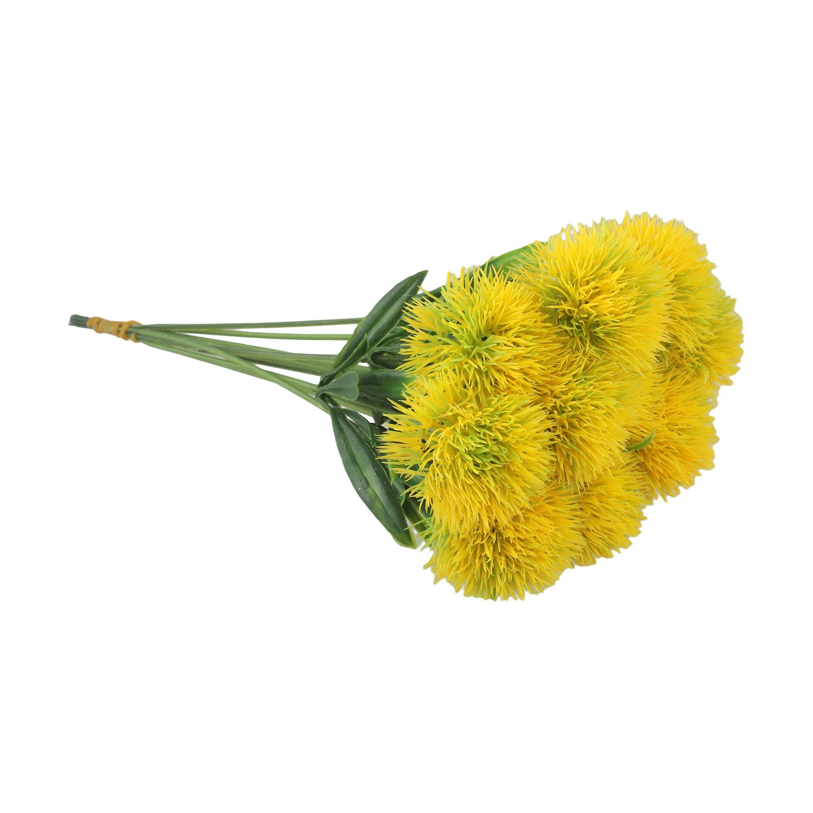 Simulation Pusteblume Kugeln 10er Pack für lebendige Wohn- und Hochzeitsdekorat - Bild 30 von 51