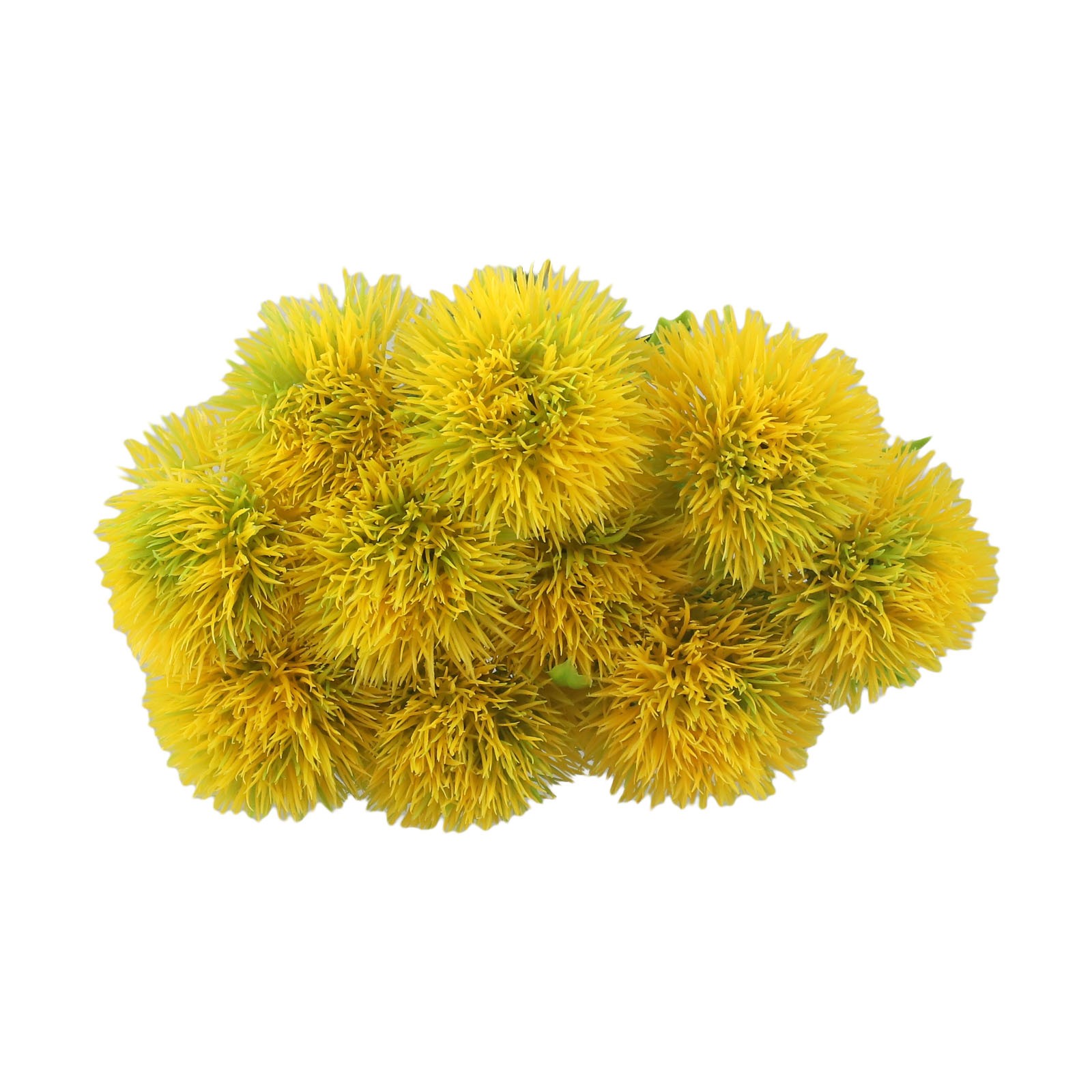 Simulation Pusteblume Kugeln 10er Pack für lebendige Wohn- und Hochzeitsdekorat - Bild 26 von 51