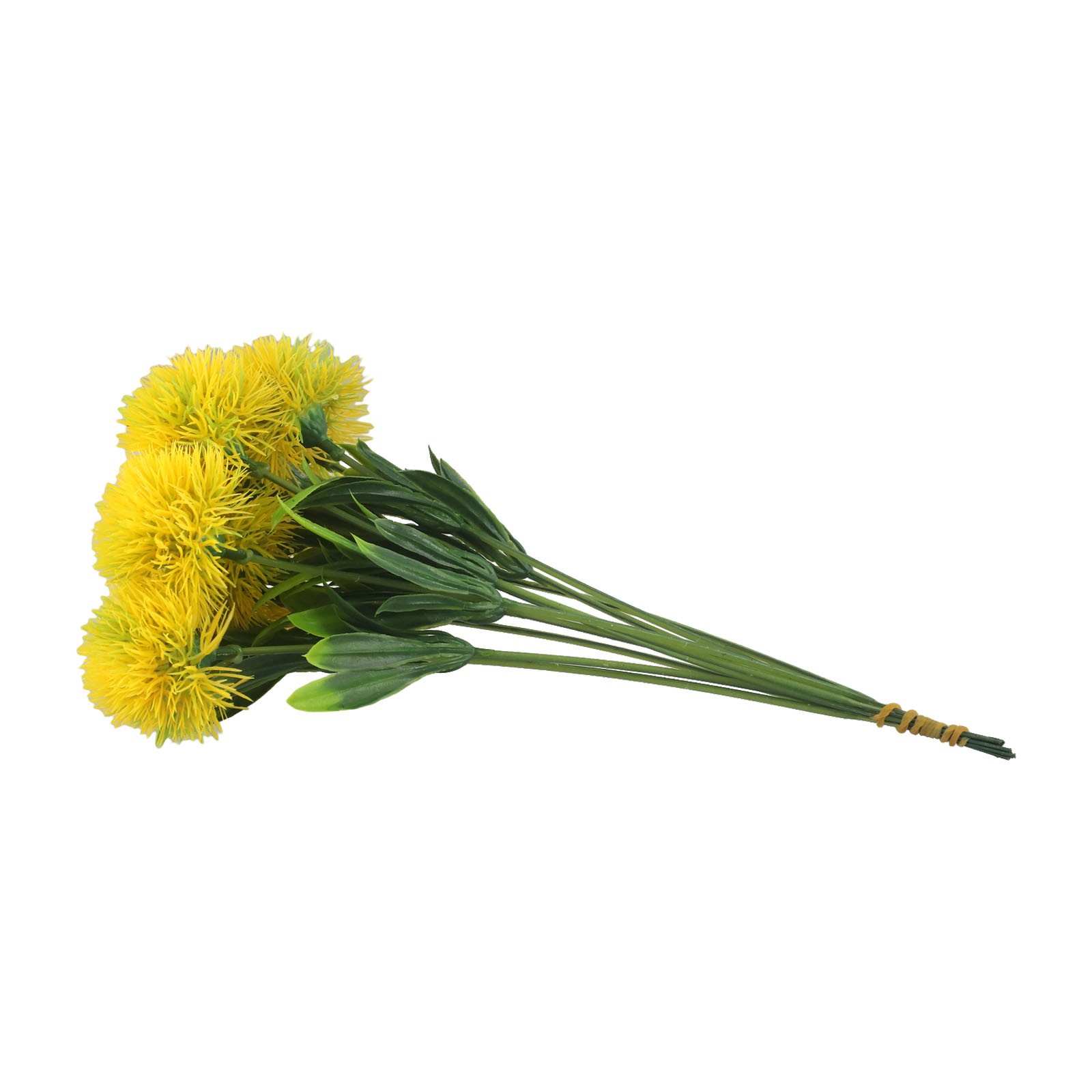 Simulation Pusteblume Kugeln 10er Pack für lebendige Wohn- und Hochzeitsdekorat - Bild 31 von 51