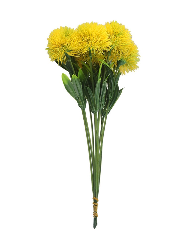 Simulation Pusteblume Kugeln 10er Pack für lebendige Wohn- und Hochzeitsdekorat - Bild 29 von 51