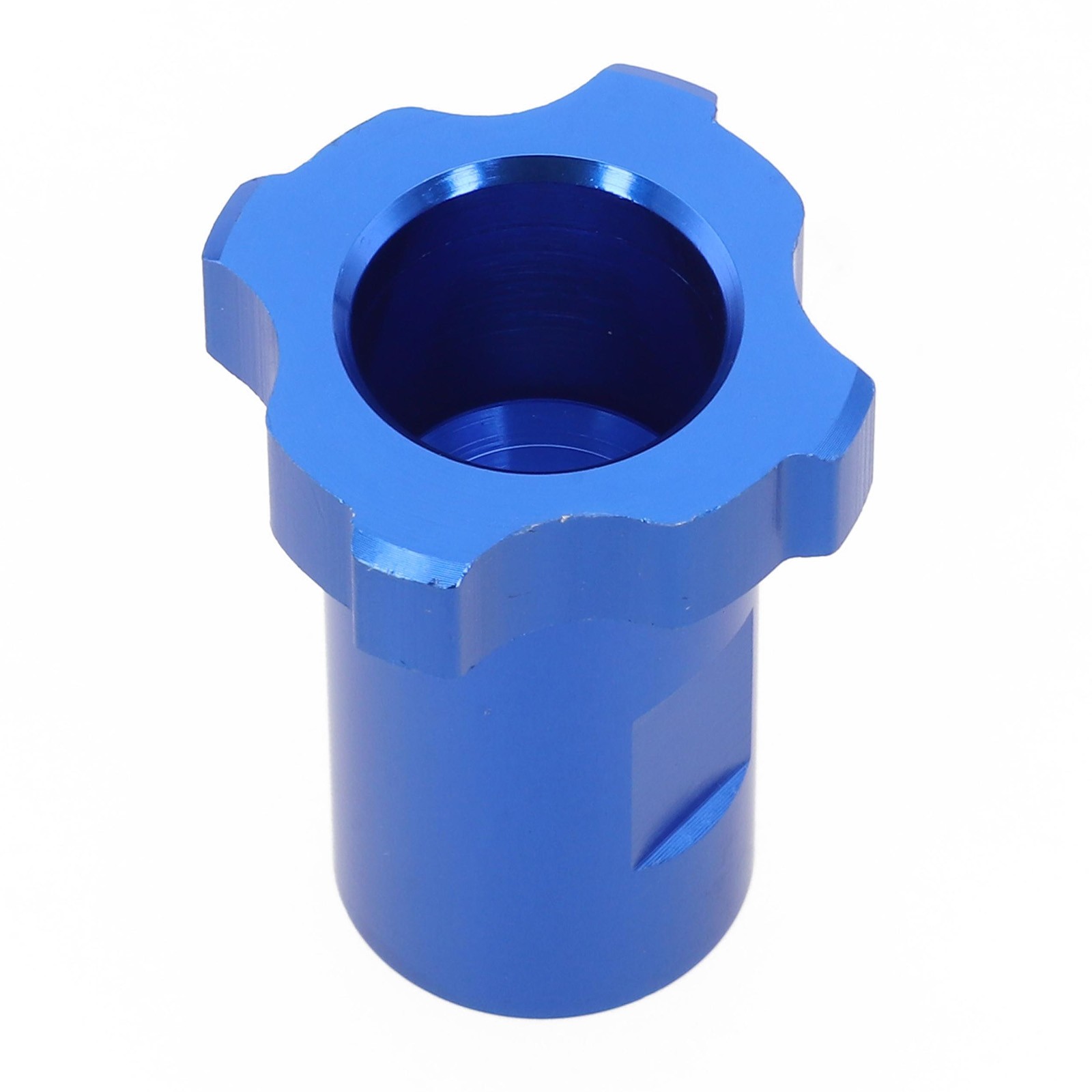 For M16 x 1 5 Connector Simple Solution for Painting with Disposable Cups