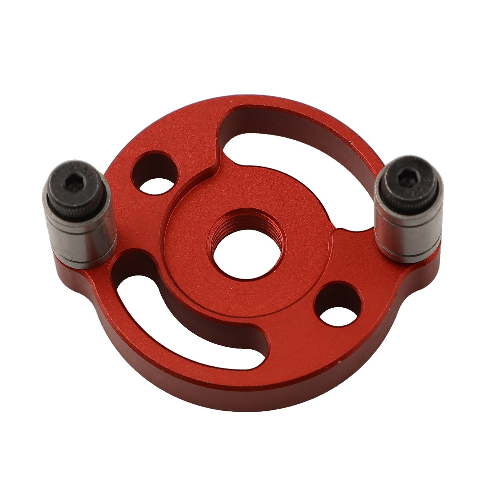 A Must Have Tool Aluminum Alloy Drill Guide Set for Precise Drilling Needs - Picture 18 of 24