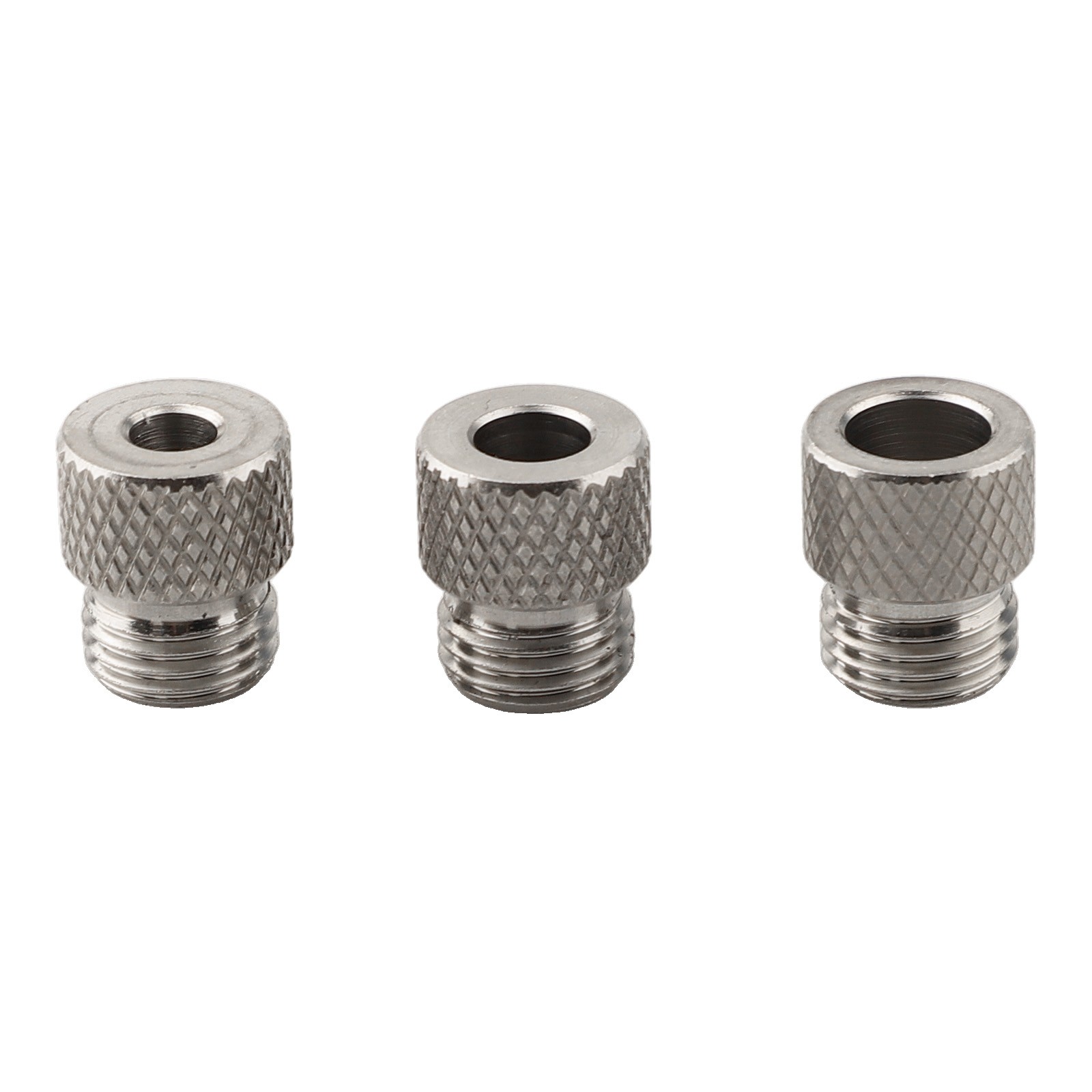 A Must Have Tool Aluminum Alloy Drill Guide Set for Precise Drilling Needs - Picture 31 of 36
