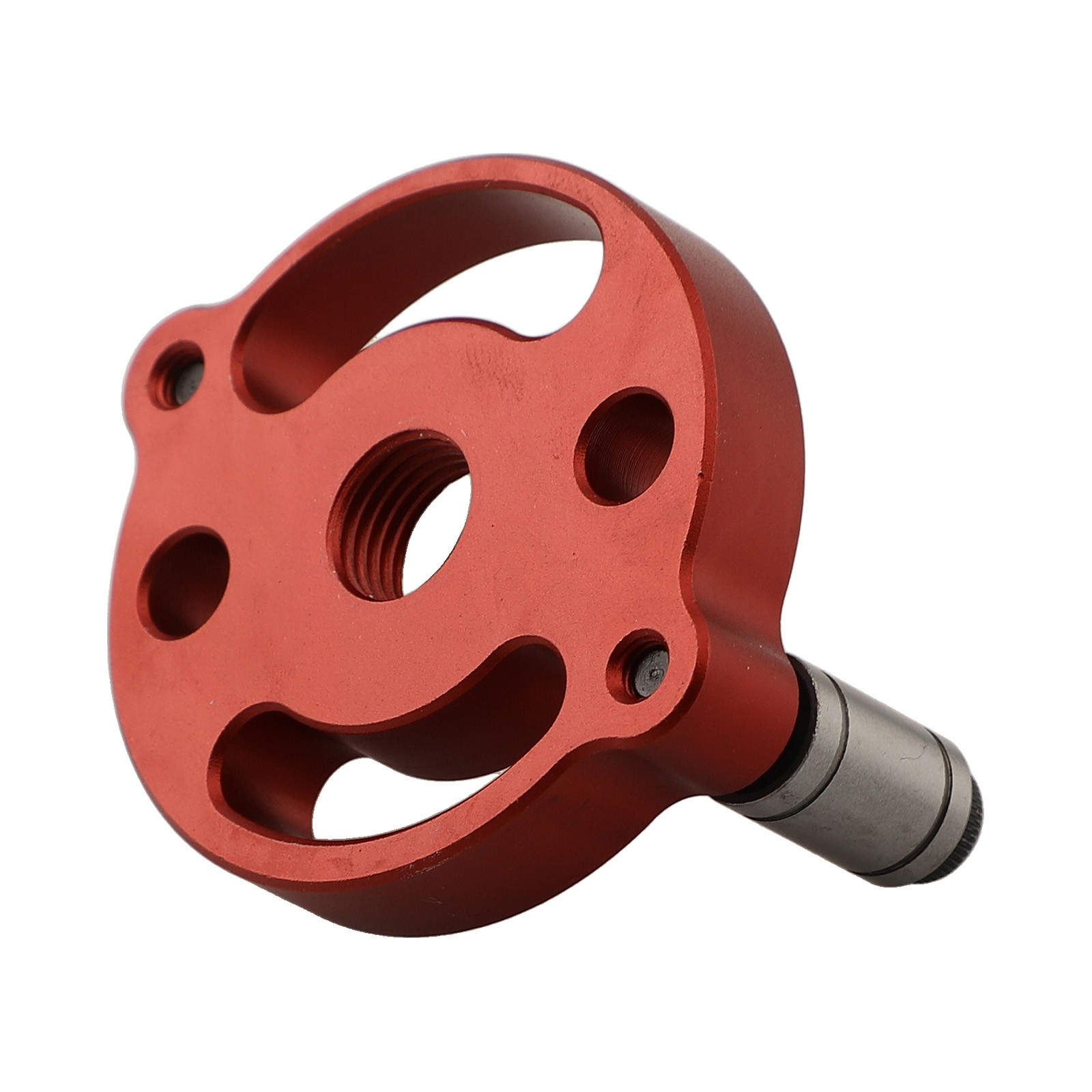 A Must Have Tool Aluminum Alloy Drill Guide Set for Precise Drilling Needs - Picture 24 of 24