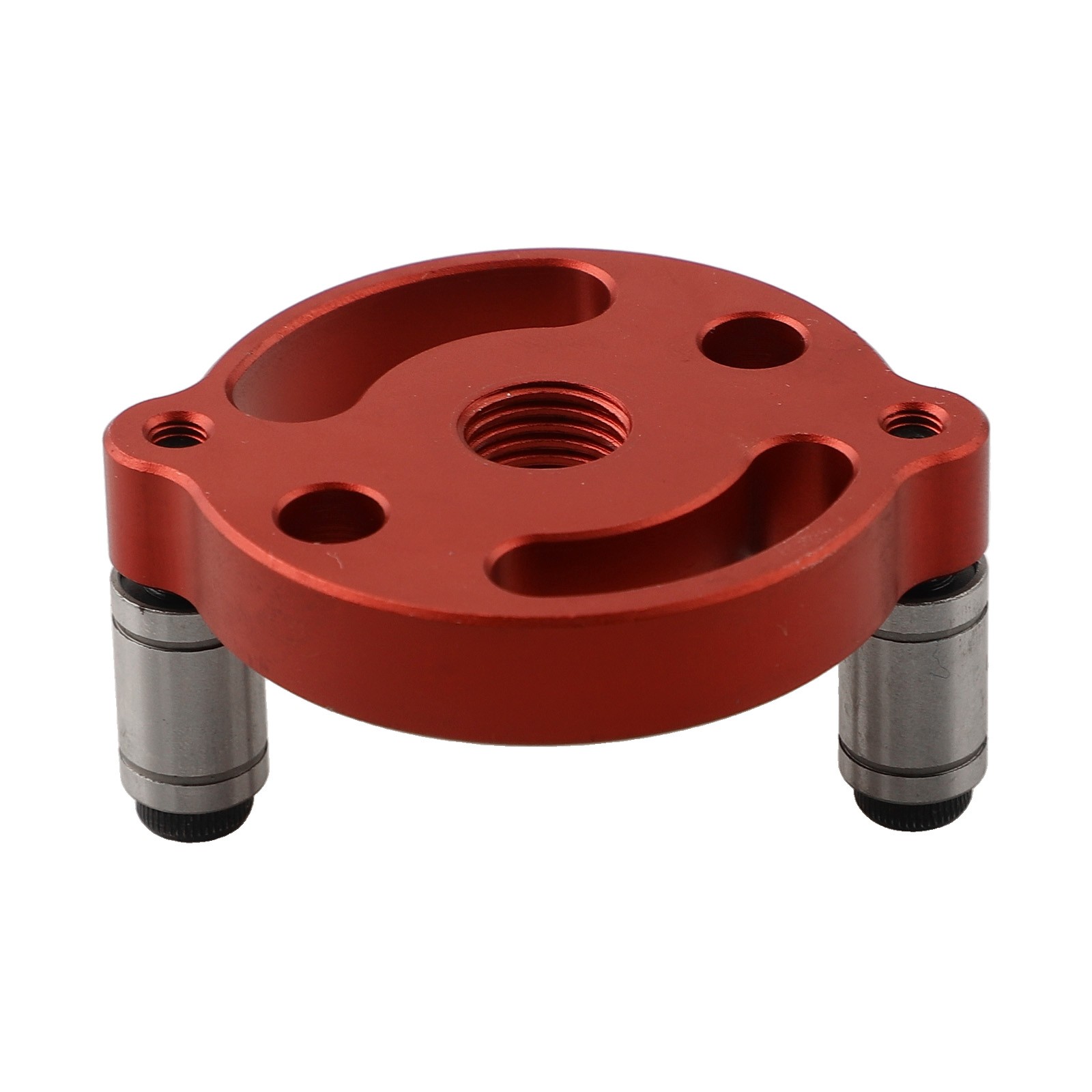 A Must Have Tool Aluminum Alloy Drill Guide Set for Precise Drilling Needs - Picture 35 of 36