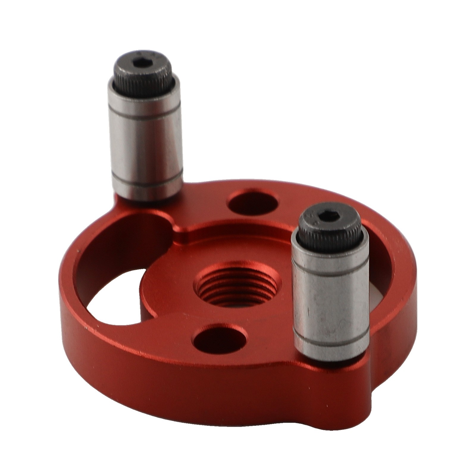 A Must Have Tool Aluminum Alloy Drill Guide Set for Precise Drilling Needs - Picture 17 of 24