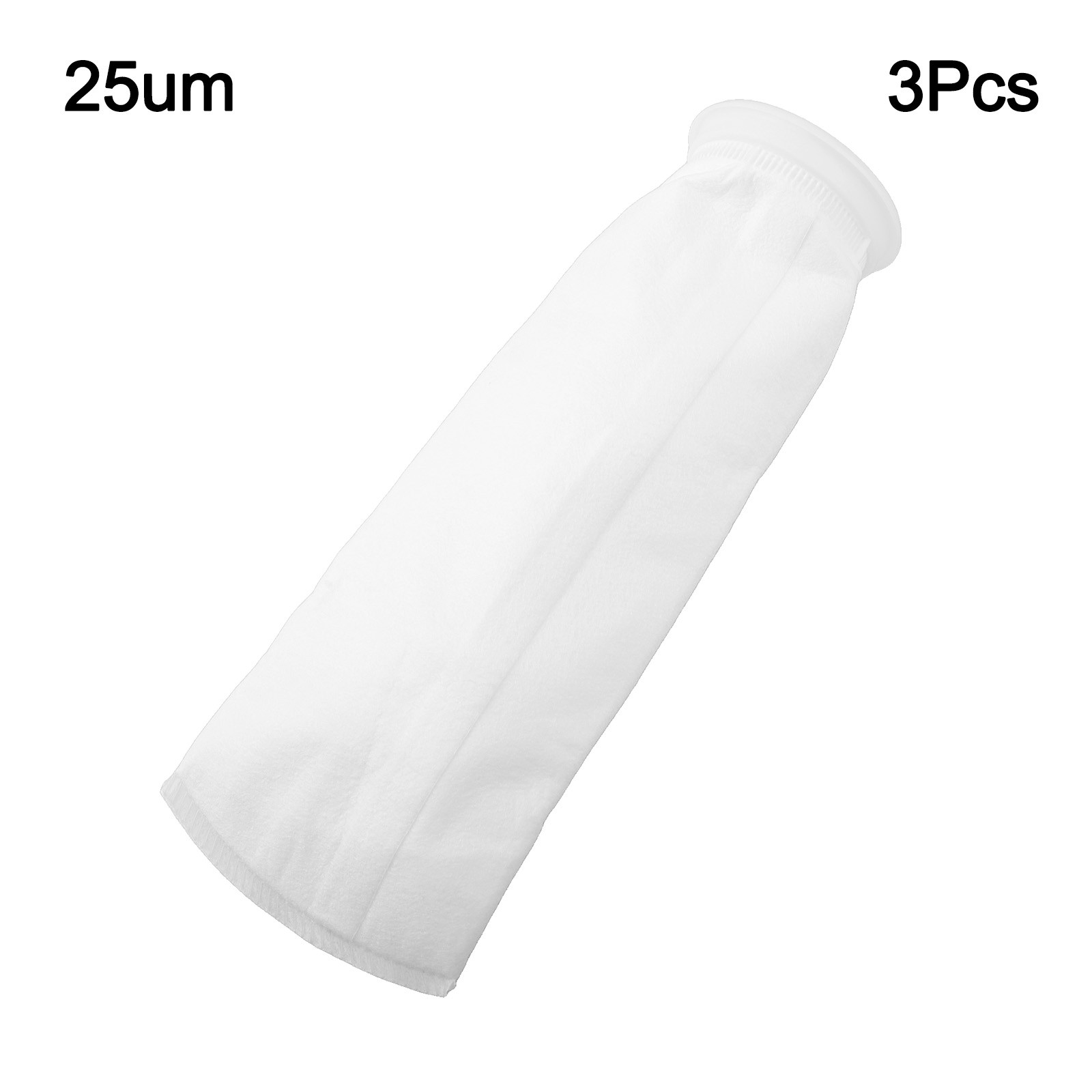 Pack of 3 High Performance Nonwoven Filter Bags for Diverse Filtration Needs - Imagen 27 de 48