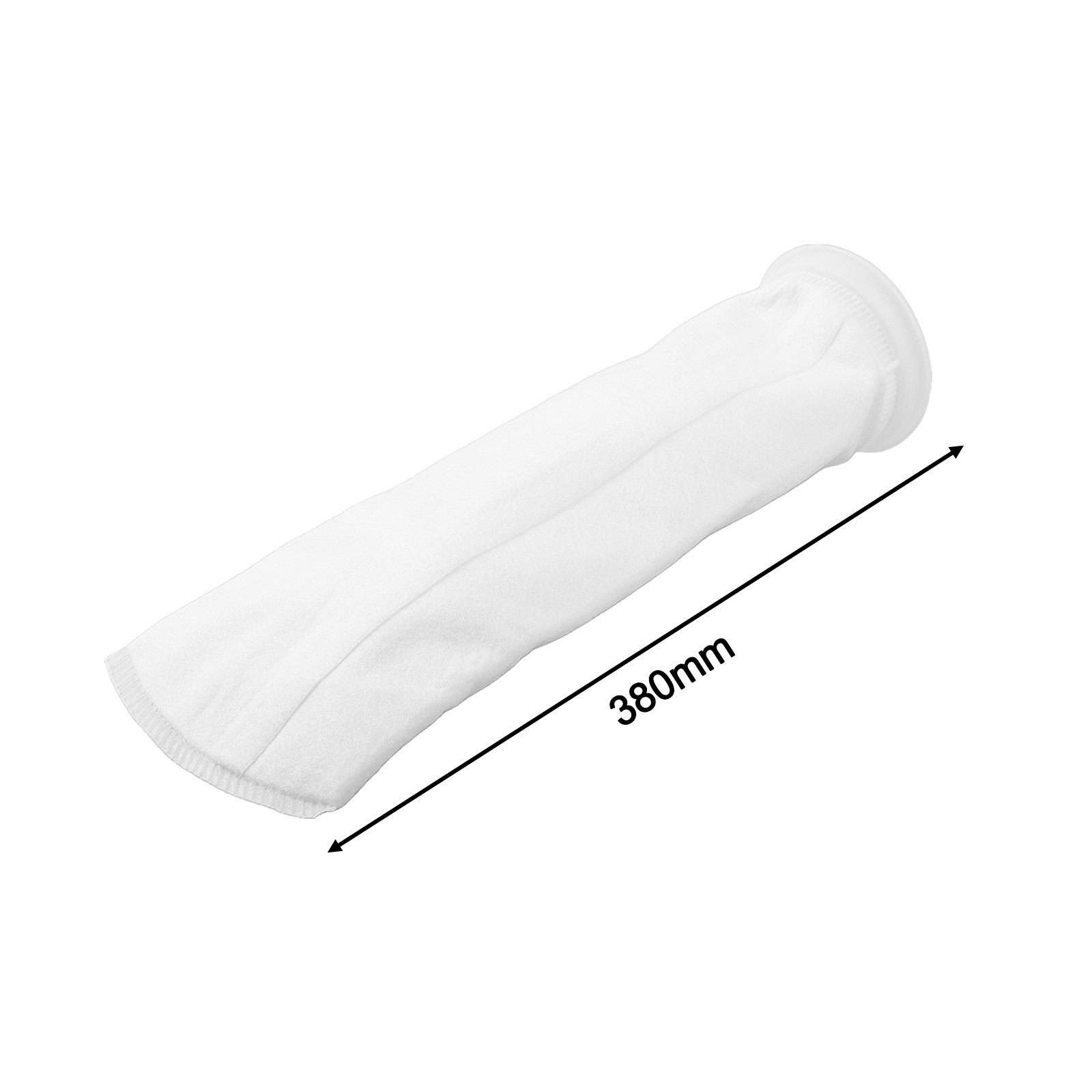 Pack of 3 High Performance Nonwoven Filter Bags for Diverse Filtration Needs - Imagen 26 de 48