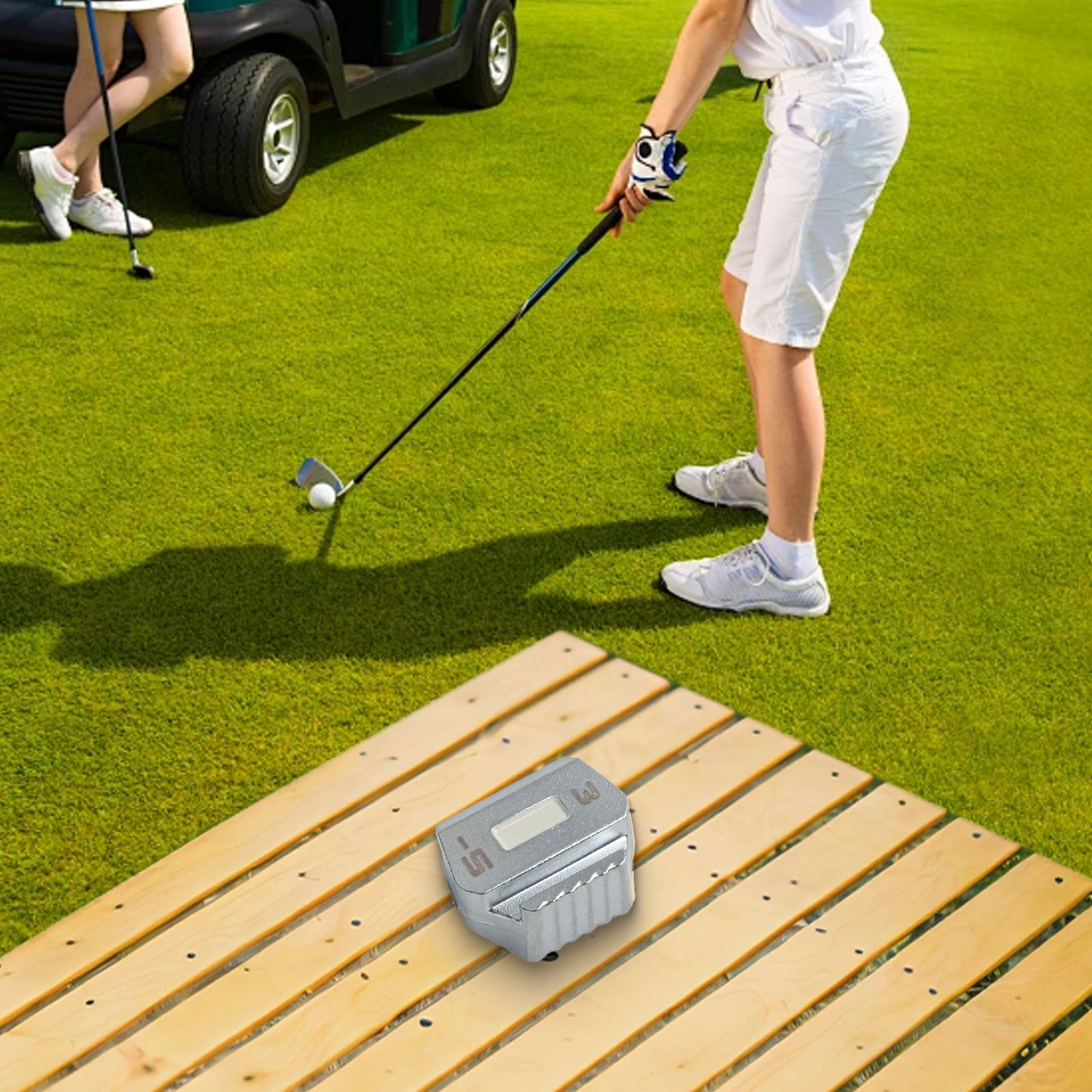 Vite peso testa golf per Titleist per GT3 per aggiornamento prestazioni driver - Foto 26 di 54