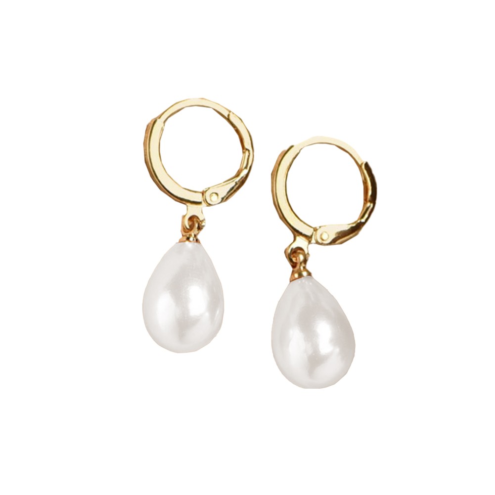 Accessories High End Womens Accessories Copper Details Earrings High End - Picture 15 of 20