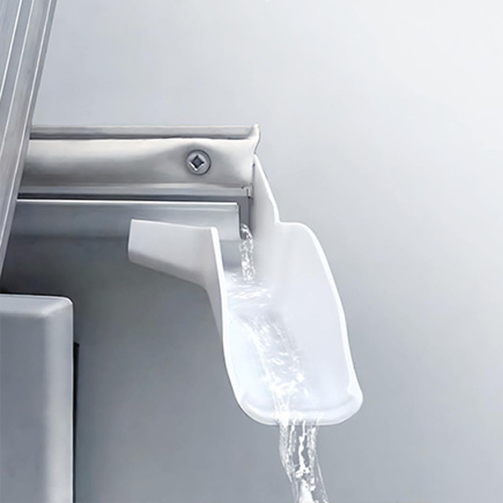 Gutter Spouts Long Version Designed for Recreational Vehicles Set of 4 - Picture 18 of 22