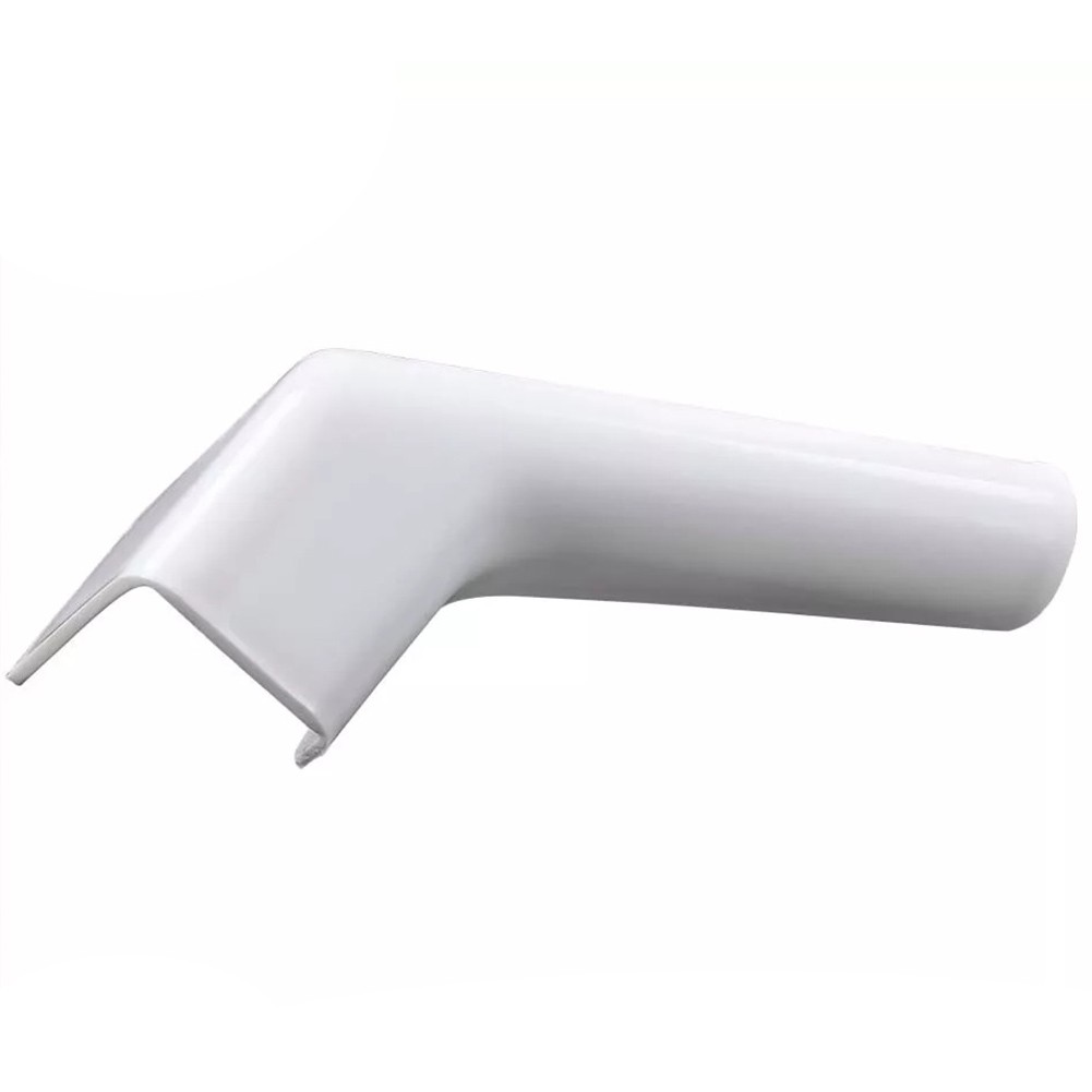 Gutter Spouts Long Version Designed for Recreational Vehicles Set of 4 - Picture 17 of 22