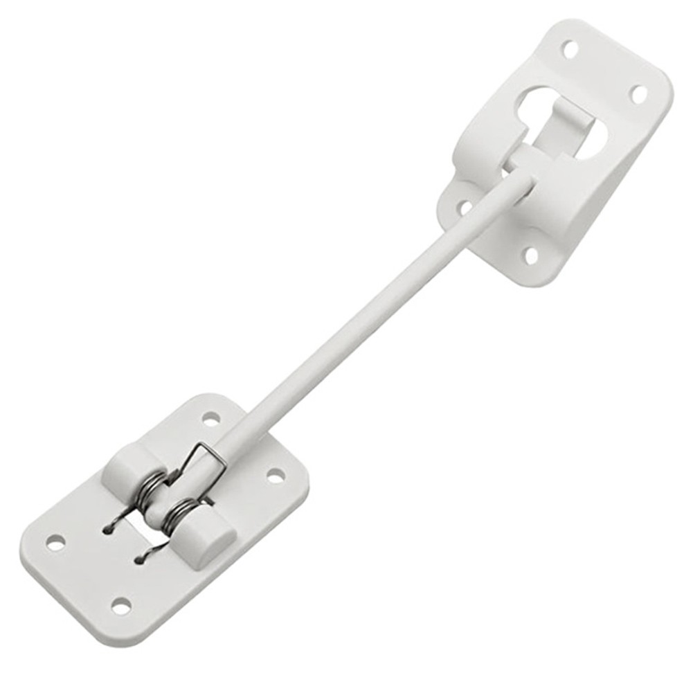 Sprung Static Trailer Door Stop Holder Reliable Retainer Catch for For Rv Doors