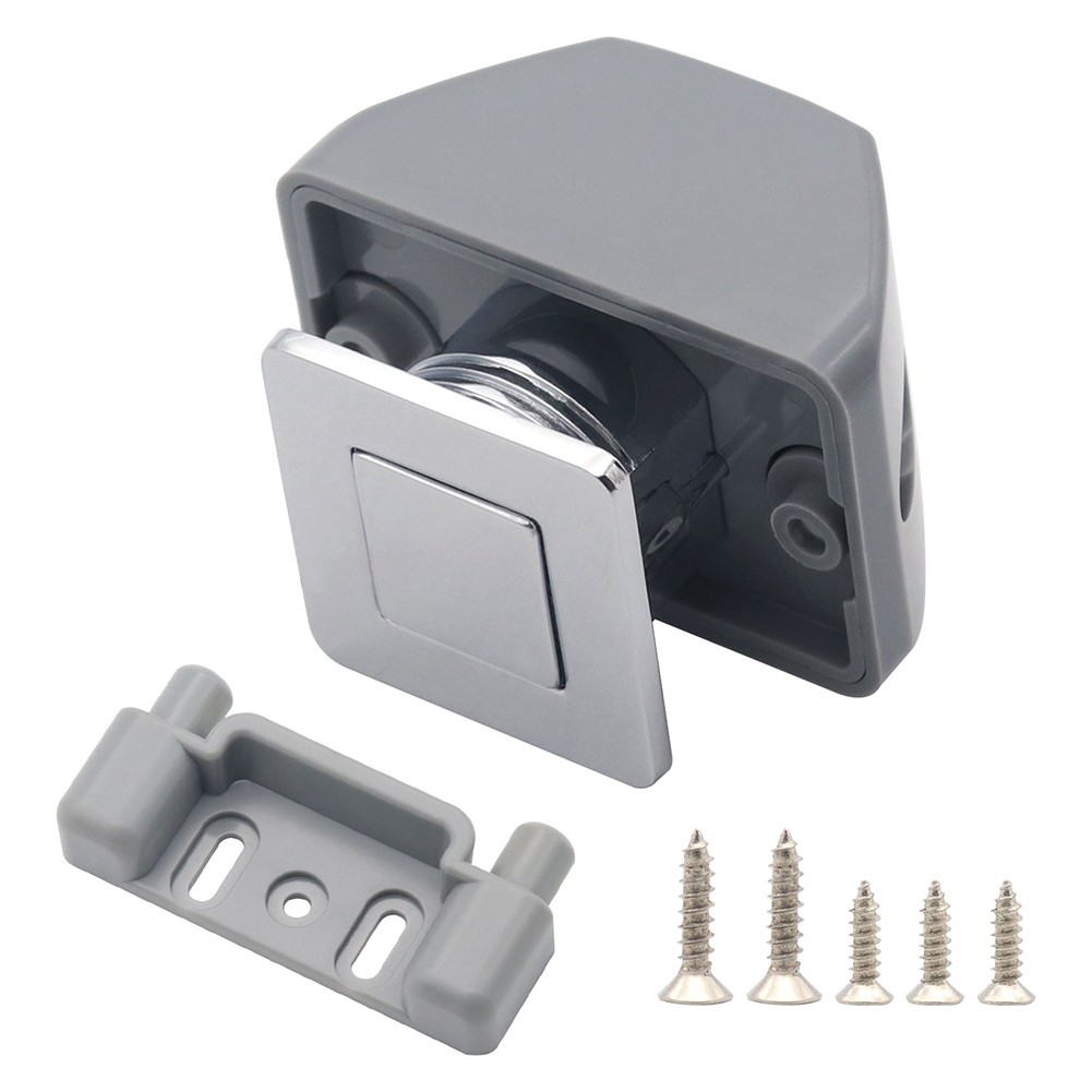 Quick Release Push Locks Suitable for Various Modified Vehicles Cabinets - Zdjęcie 31 z 36