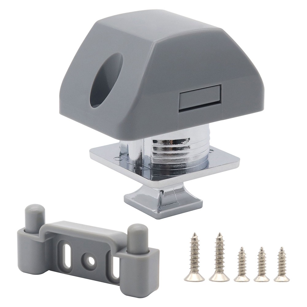 Quick Release Push Locks Suitable for Various Modified Vehicles Cabinets - Zdjęcie 28 z 36