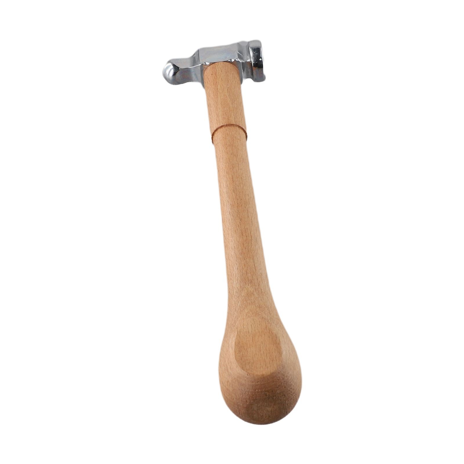 Reliable Jewelry Making Hammer with Wood Handle for Jewelers For Silversmith - Picture 30 of 36