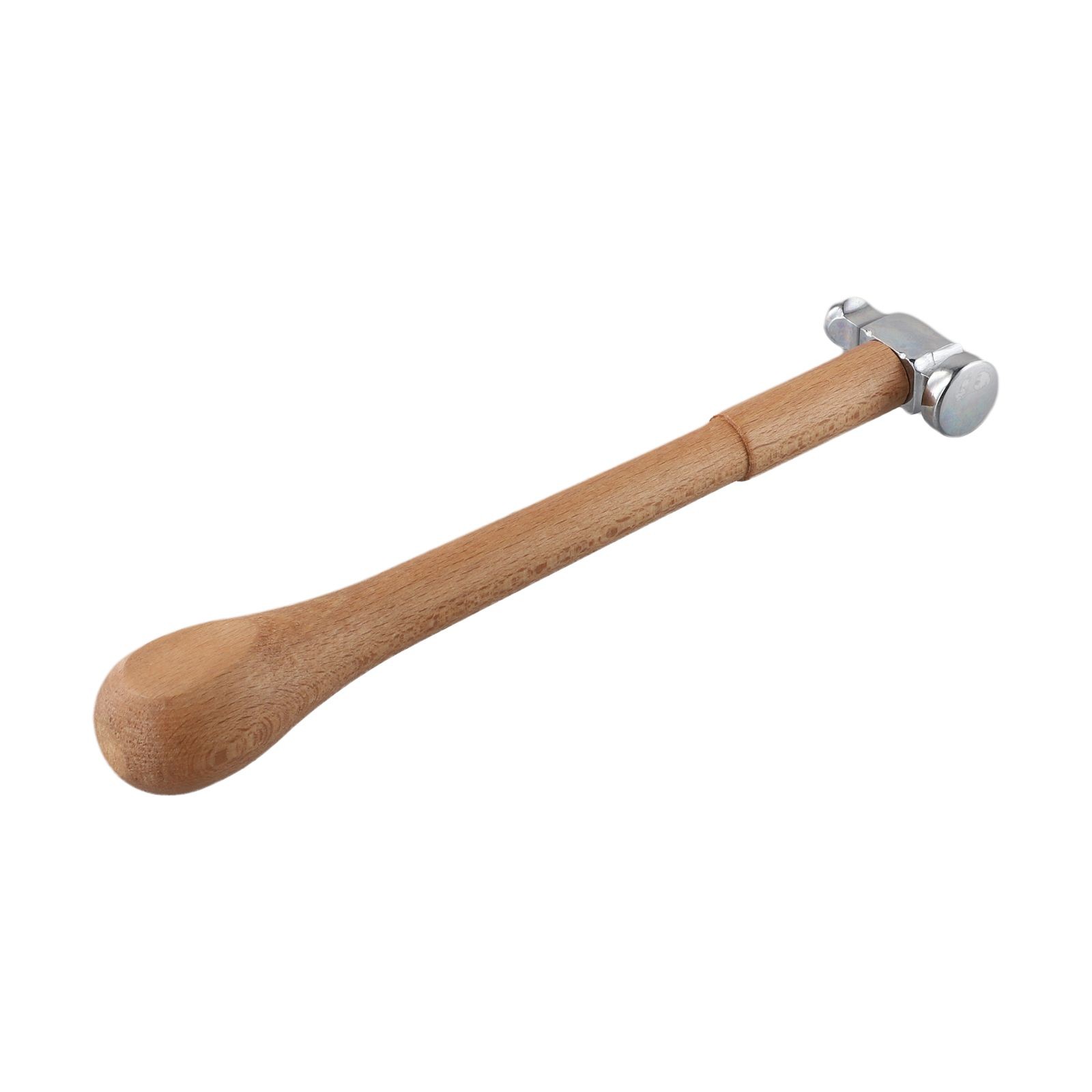 Reliable Jewelry Making Hammer with Wood Handle for Jewelers For Silversmith - Picture 31 of 36