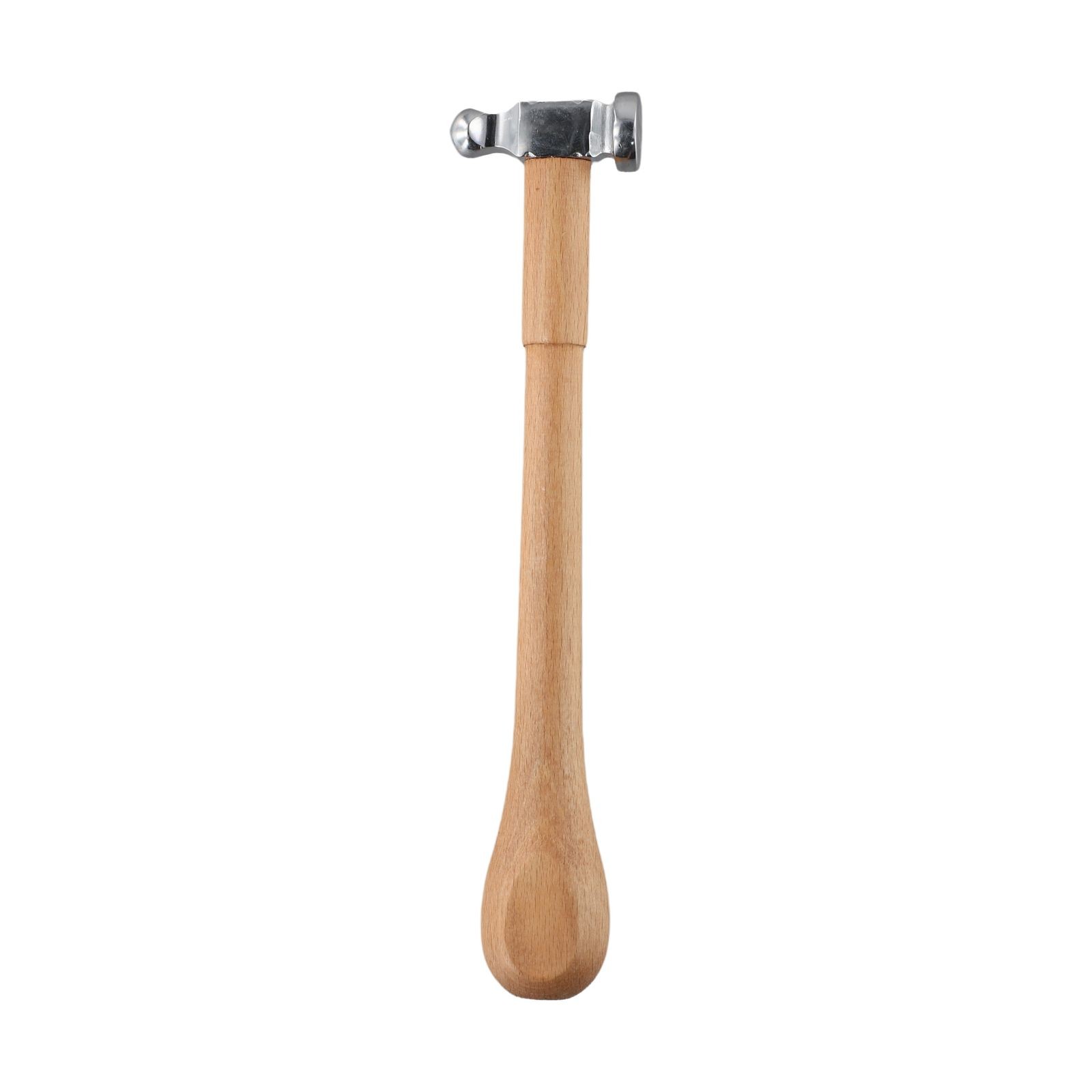 Reliable Jewelry Making Hammer with Wood Handle for Jewelers For Silversmith - Picture 29 of 36