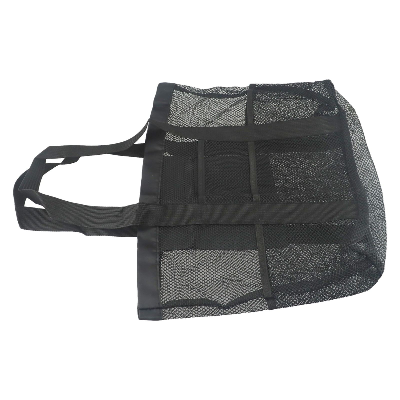 Sac de douche portable suspendu pour un accès facile aux articles vente de toilette e