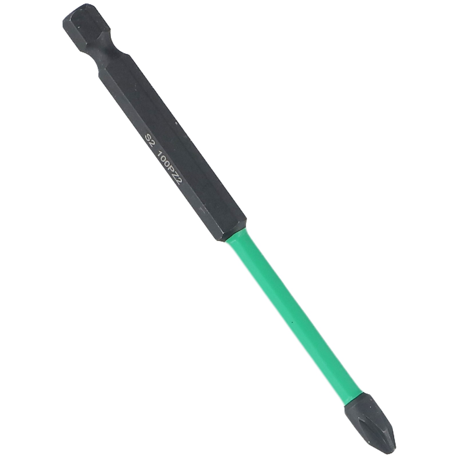 Schraubendreher Bit Set mit leistungsstarken Magneten und Feinwerktechnik - Bild 68 von 93