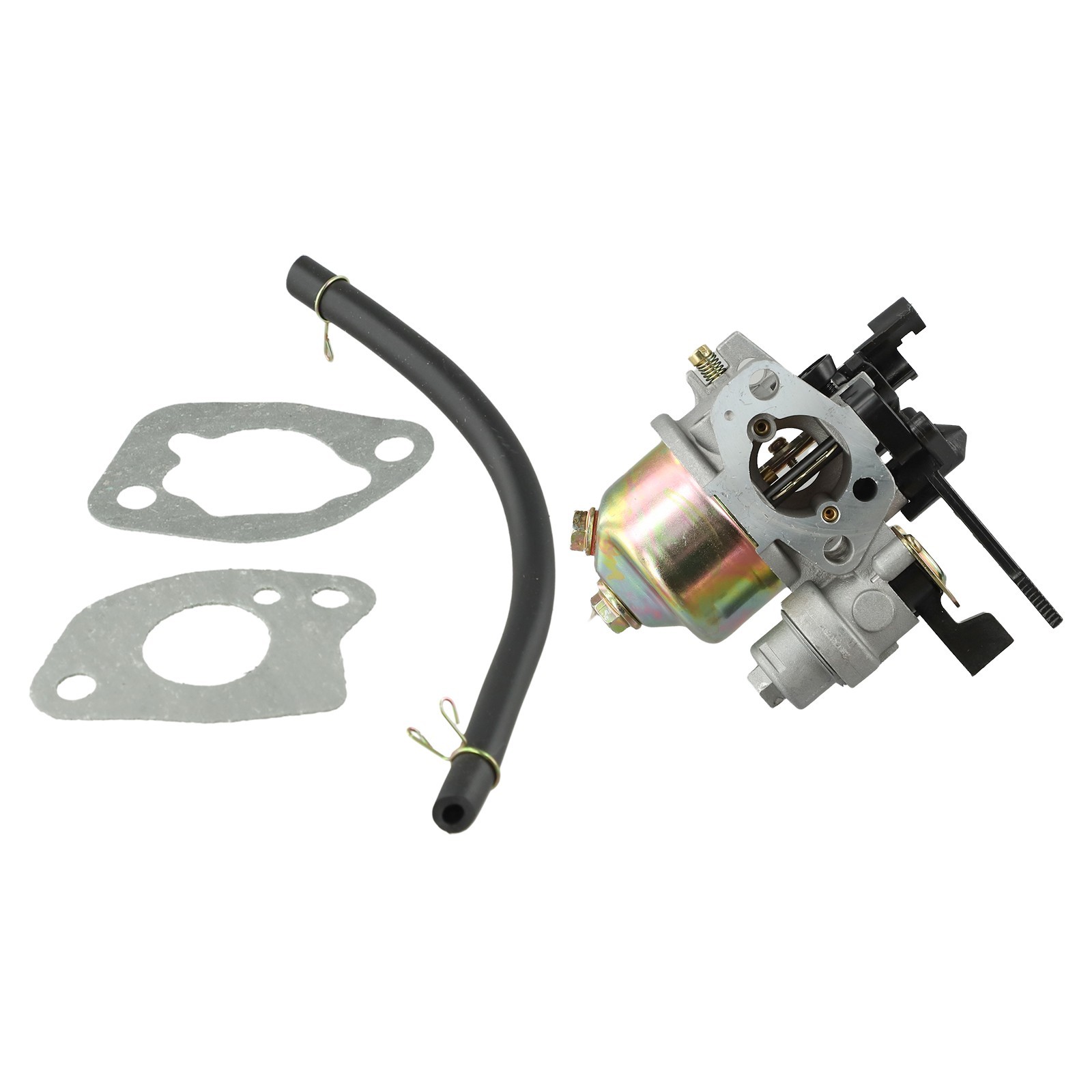 Ersatzteile Für Lifan 6.5 PS Motor - Vergaser Inkl. Dichtungssatz