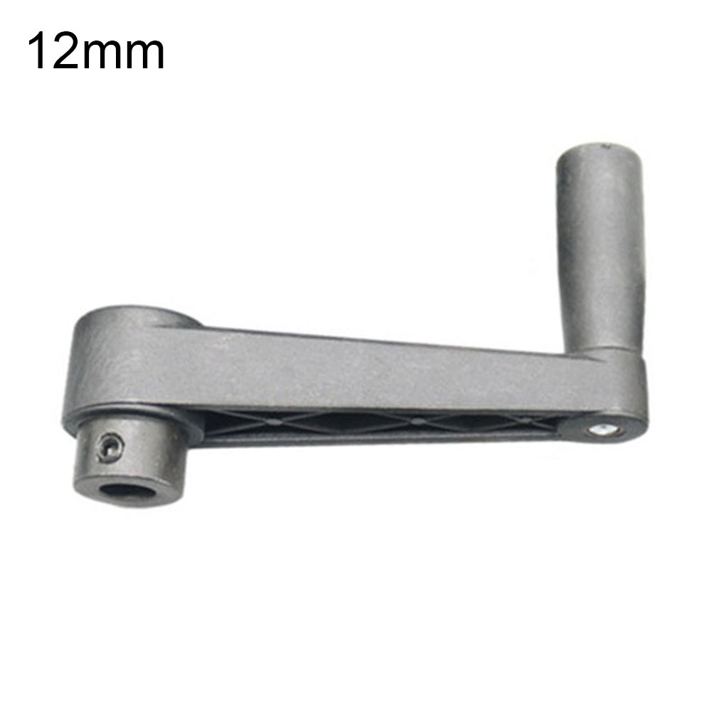 Adaptable 816mm Round Hole Hand Crank Handle for Different Equipment Needs - Picture 58 of 70