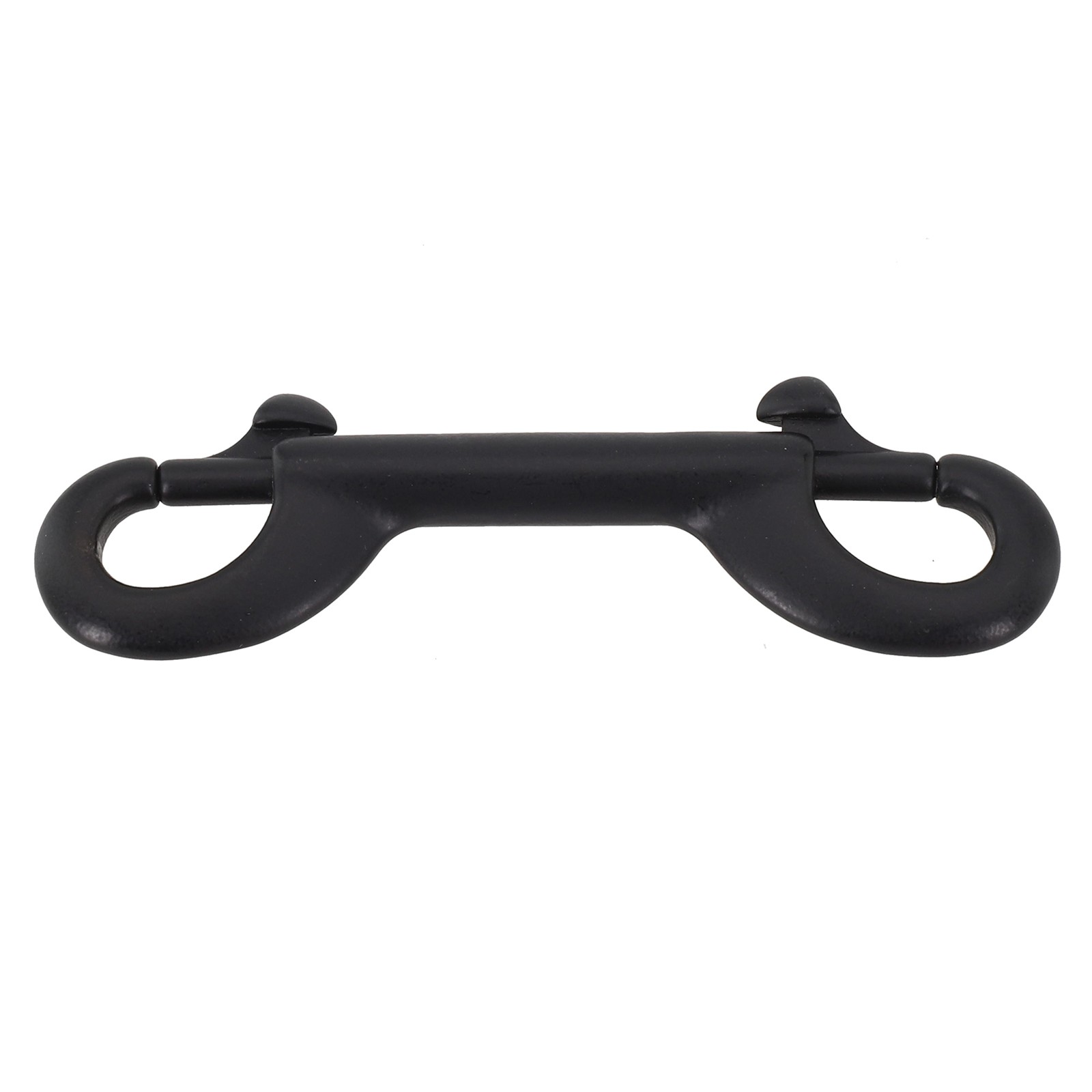Rugged Design 90mm Scuba Diving Double Ended Clip Hook in Stainless Steel - Picture 19 of 33
