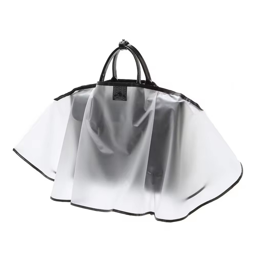 Handbag Rain Cover Shield Waterproof EVA Material for Handbag Security