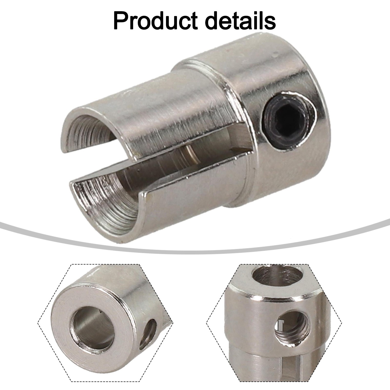 Reliable Performance Joint Universel Drive Cups Compatible with For RCs - Picture 24 of 25