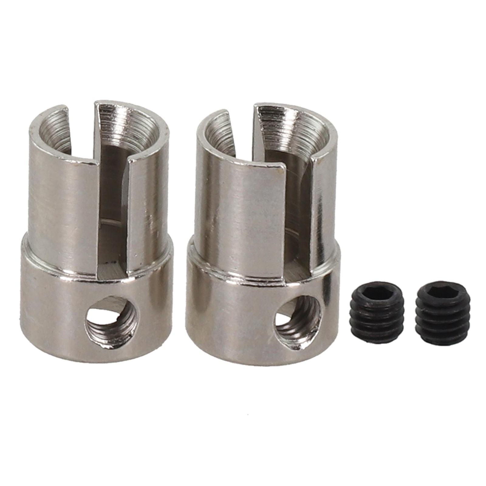 Lot de deux tasses �� entra?nement universelles design ��l��gant en acier inoxy - Photo 20/25