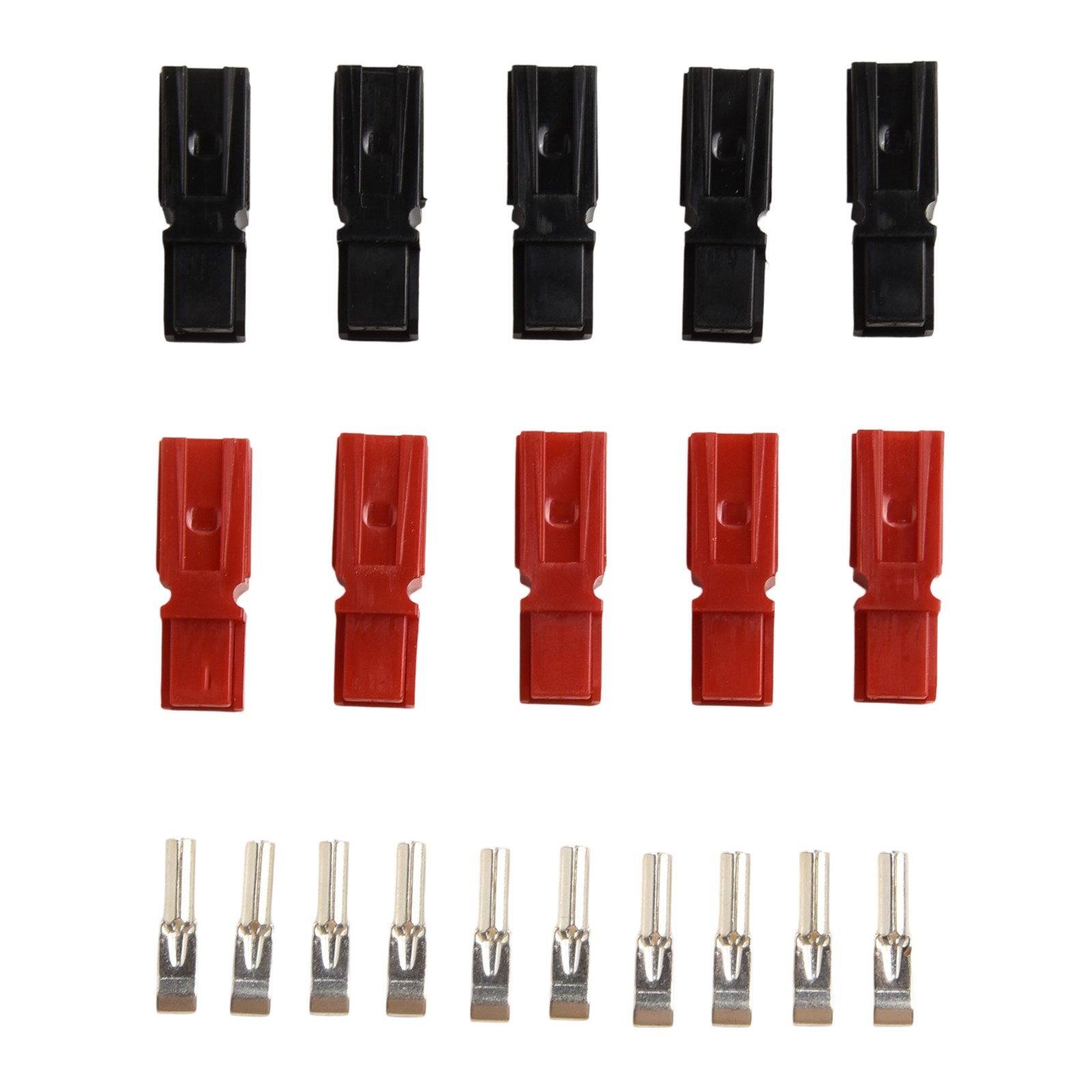 Electric Vehicle Connector Set 10 Pairs with Reliable Performance Features - Afbeelding 25 van 48