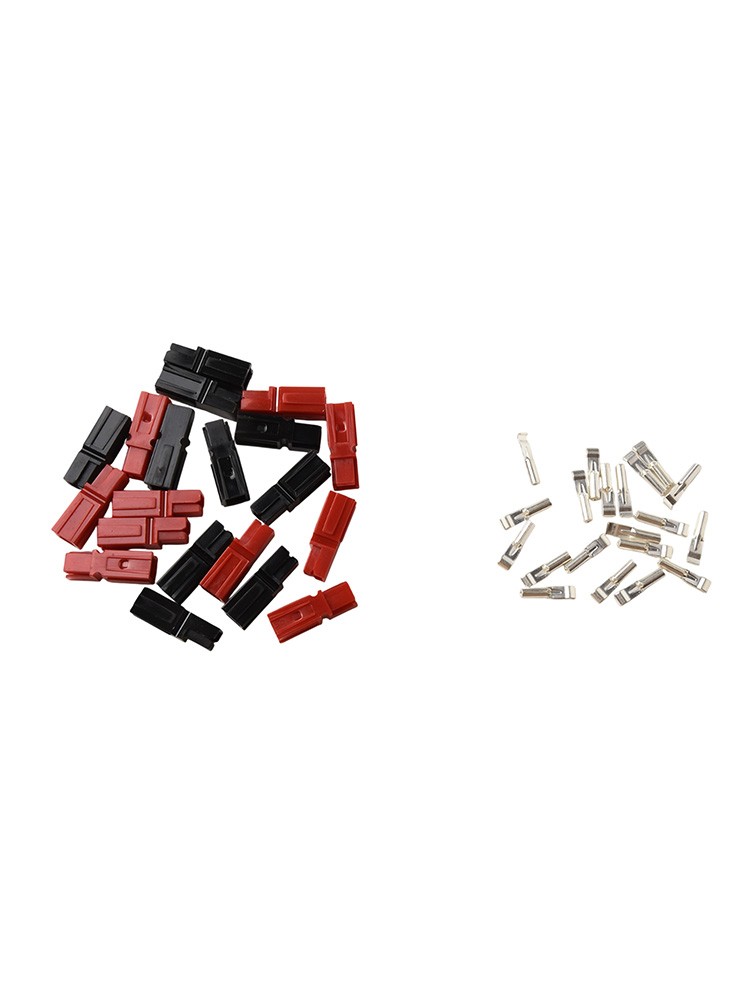 Electric Vehicle Connector Set 10 Pairs with Reliable Performance Features - Afbeelding 35 van 48