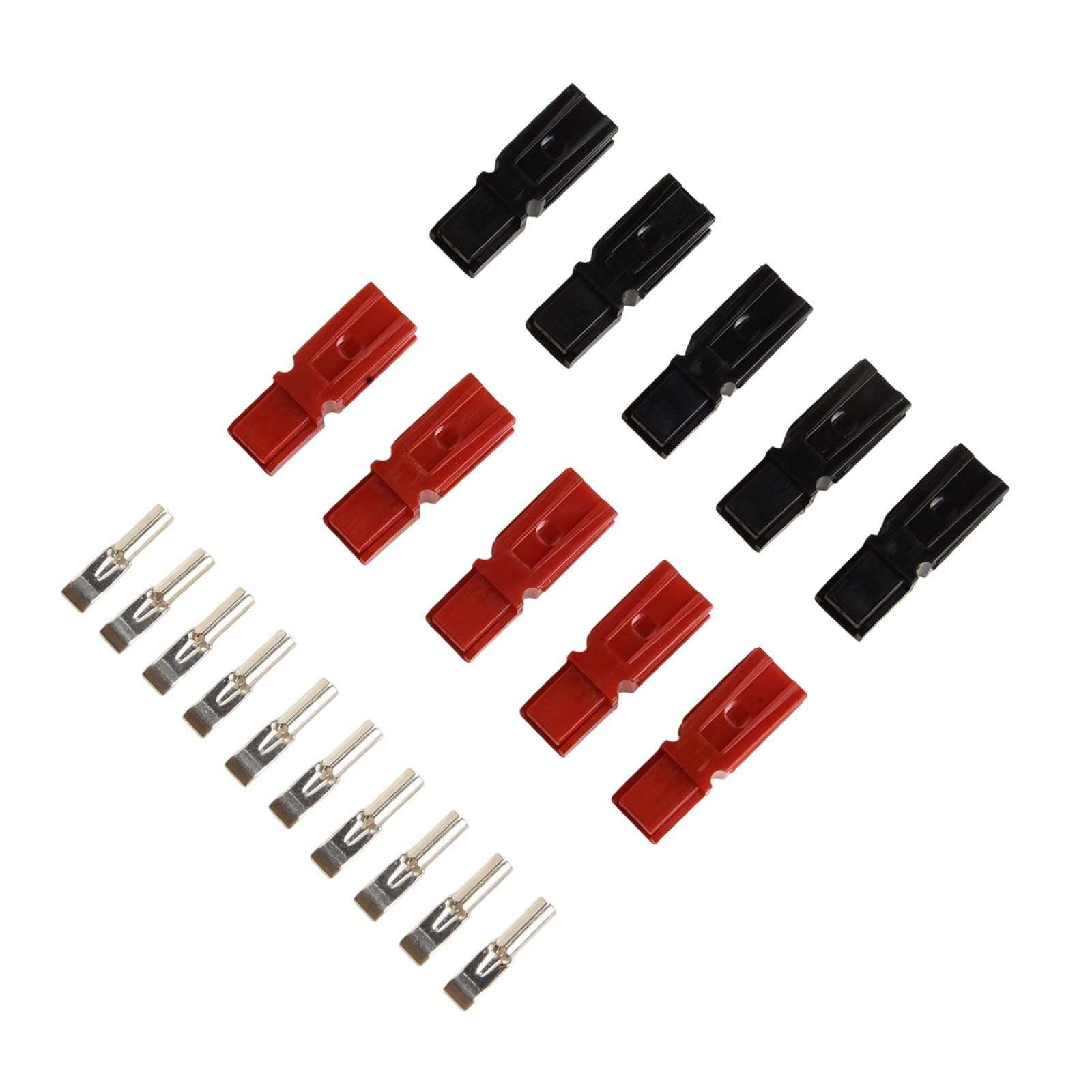 Electric Vehicle Connector Set 10 Pairs with Reliable Performance Features - Afbeelding 31 van 48