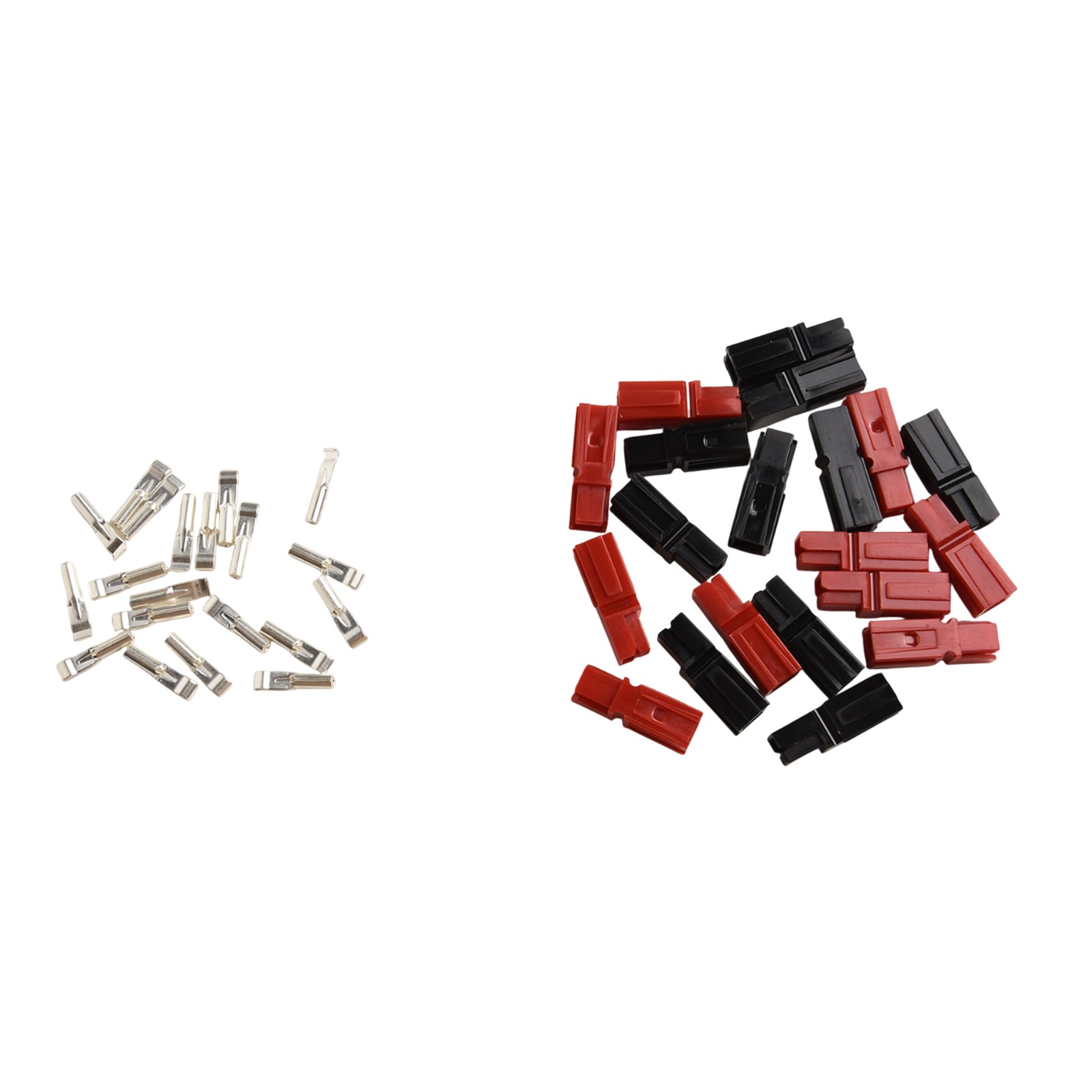 Electric Vehicle Connector Set 10 Pairs with Reliable Performance Features - Afbeelding 36 van 48