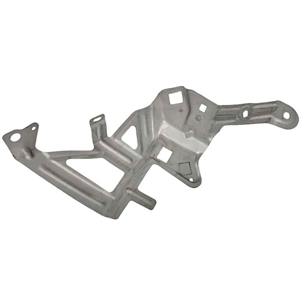 Fender Support Fits Various For Honda For Civic Trims from 2016 to 2021 - Picture 14 of 18
